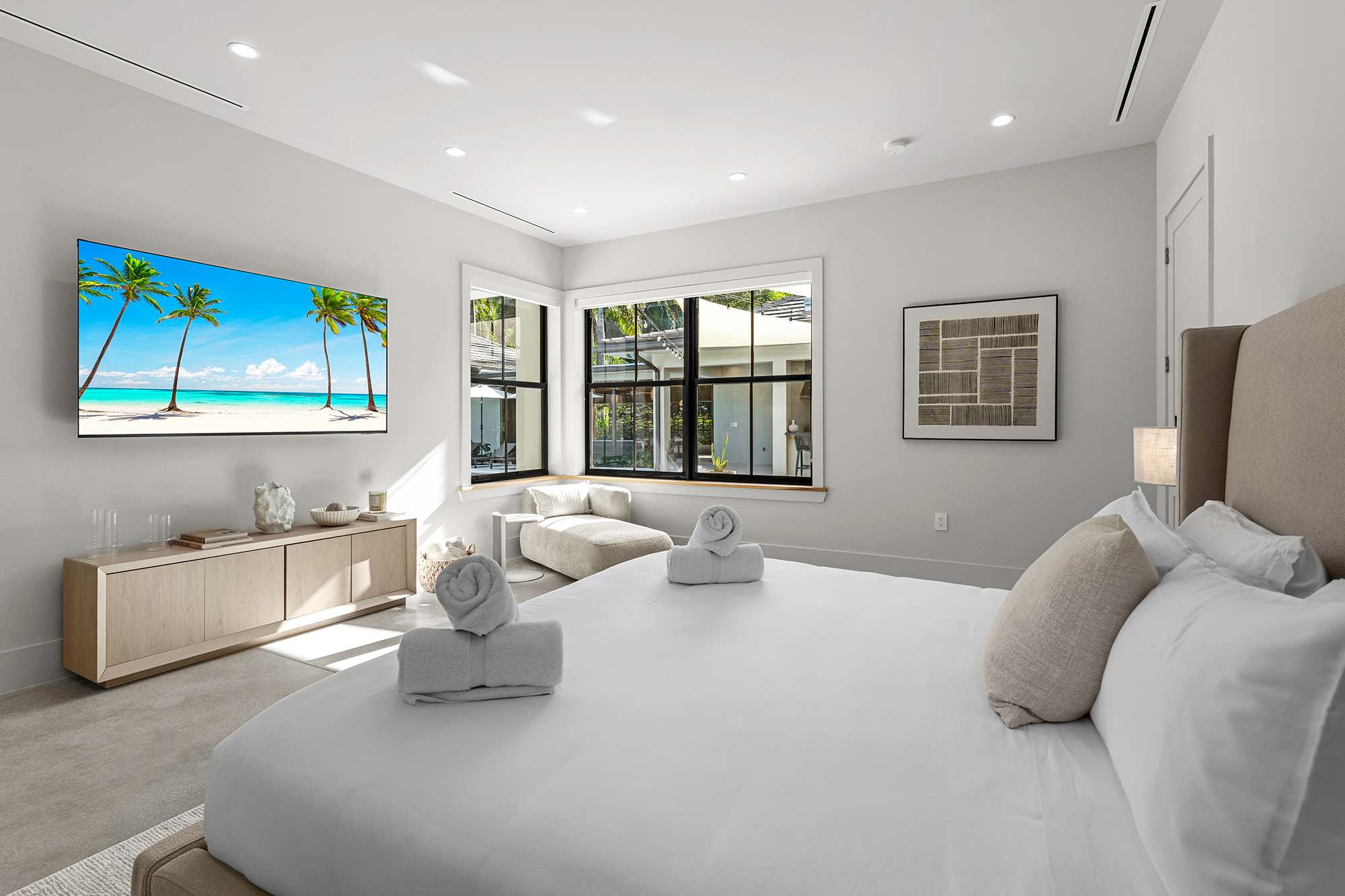 Villa Banyan | Miami Design District | Home with Private Pool and Hot Tub photo 21