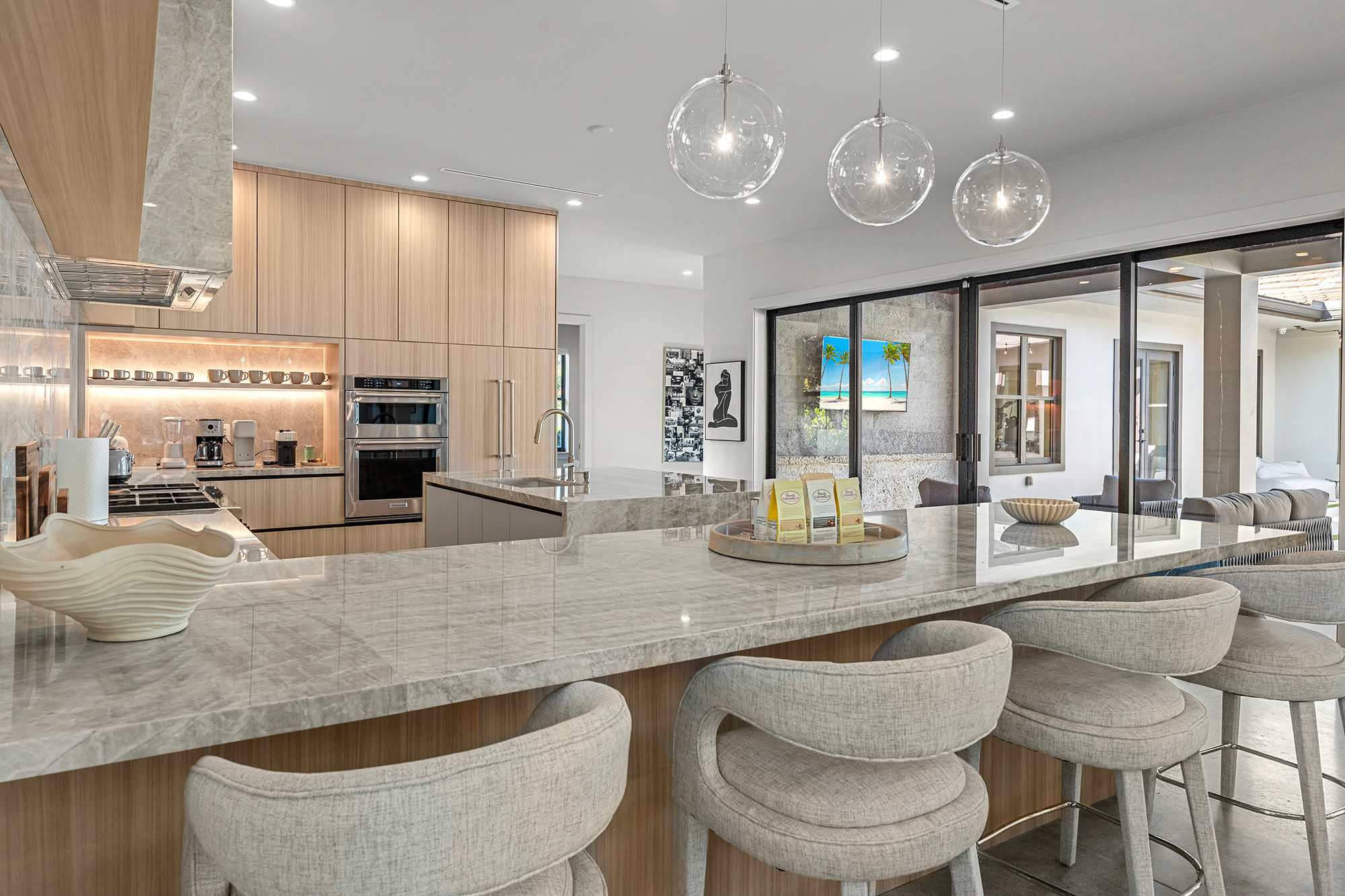 Villa Banyan | Miami Design District | Home with Private Pool and Hot Tub photo 17