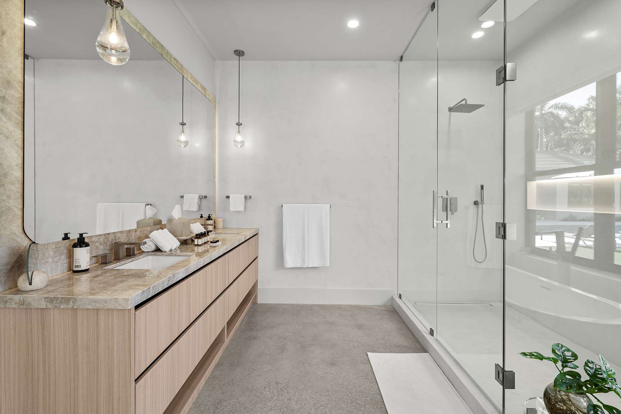 Villa Banyan | Miami Design District | Home with Private Pool and Hot Tub photo 23