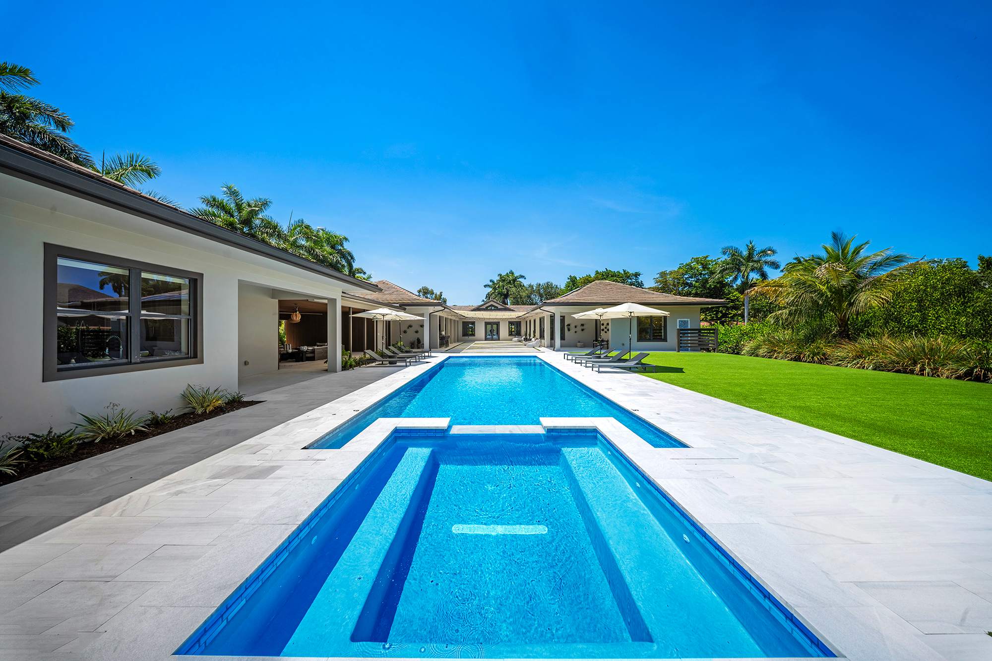 Villa Banyan | Miami Design District | Home with Private Pool and Hot Tub photo 25