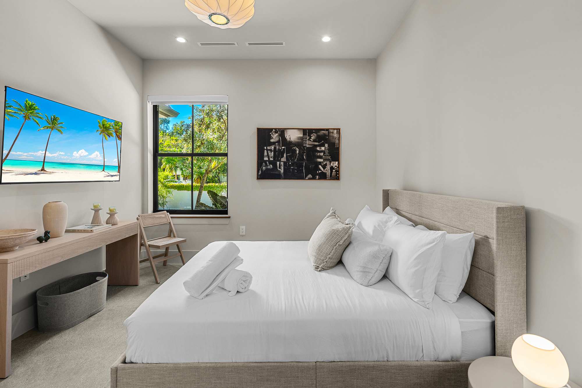 Villa Banyan | Miami Design District | Home with Private Pool and Hot Tub photo 29