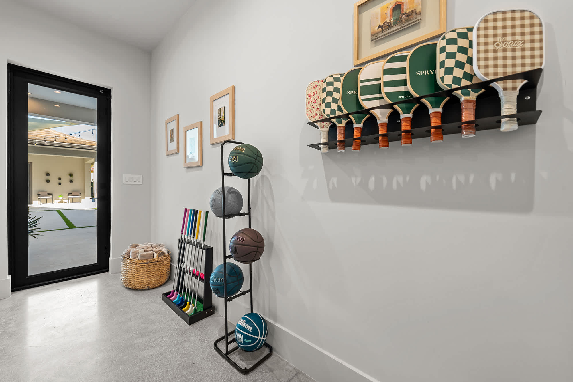 Villa Banyan | Miami Design District | Home with Private Pool and Hot Tub photo 26