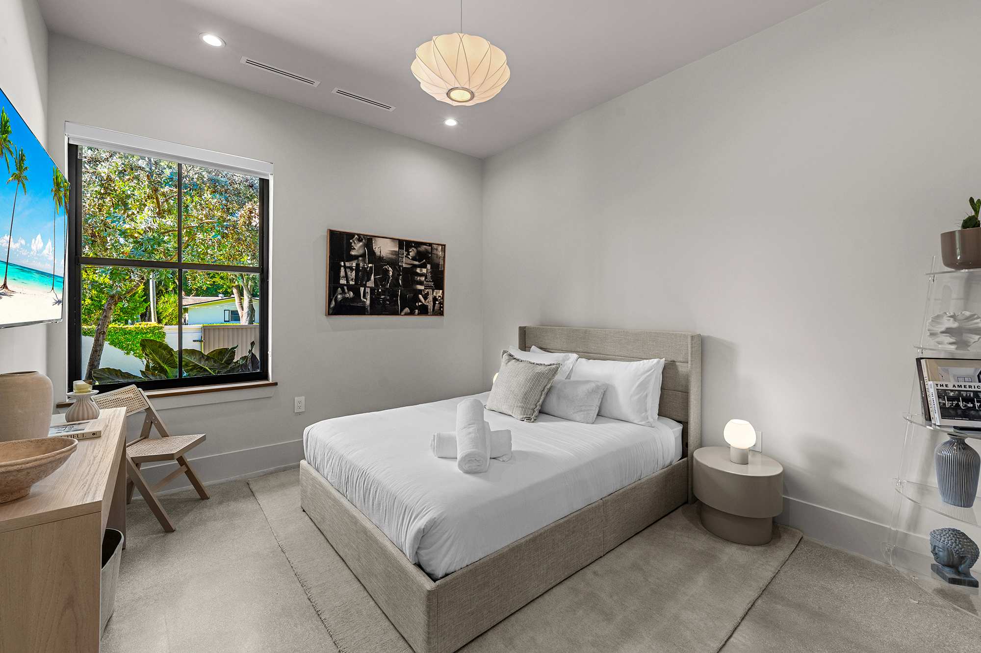 Villa Banyan | Miami Design District | Home with Private Pool and Hot Tub photo 28