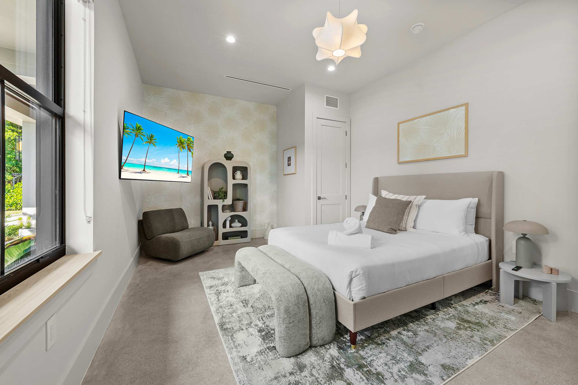 Villa Banyan | Miami Design District | Home with Private Pool and Hot Tub photo 27