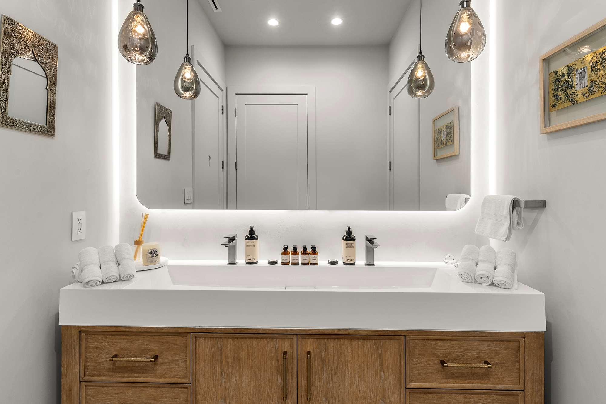 Villa Banyan | Miami Design District | Home with Private Pool and Hot Tub photo 30