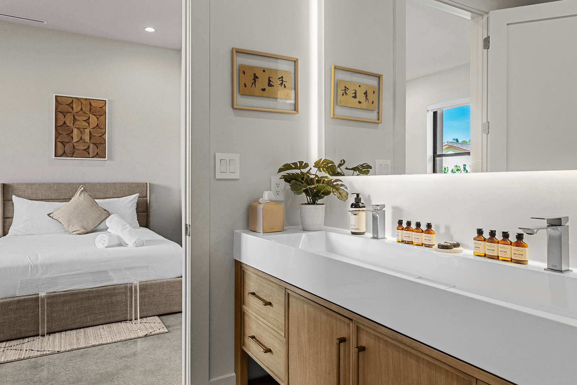 Villa Banyan | Miami Design District | Home with Private Pool and Hot Tub photo 34