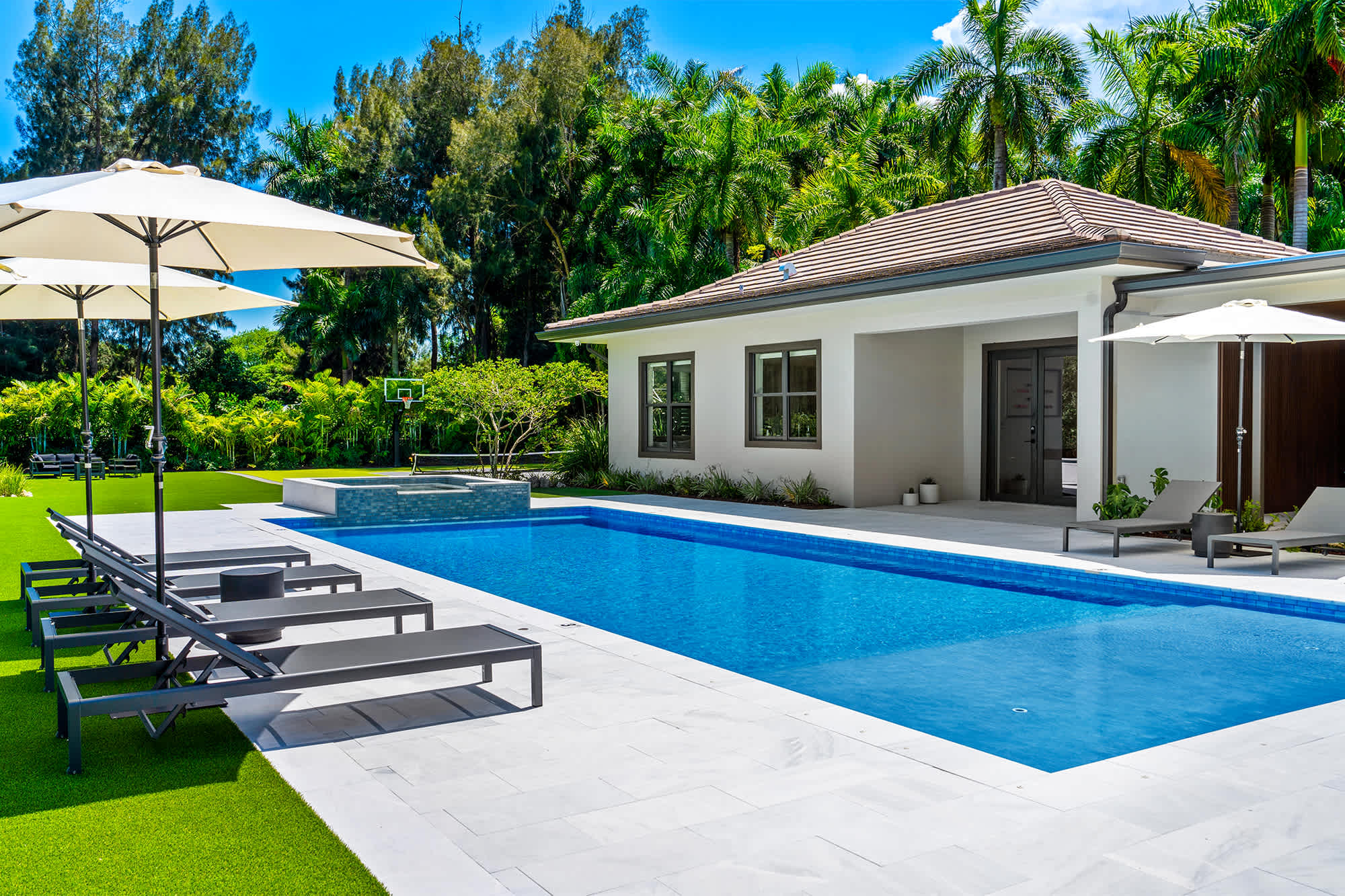 Villa Banyan | Miami Design District | Home with Private Pool and Hot Tub photo 36