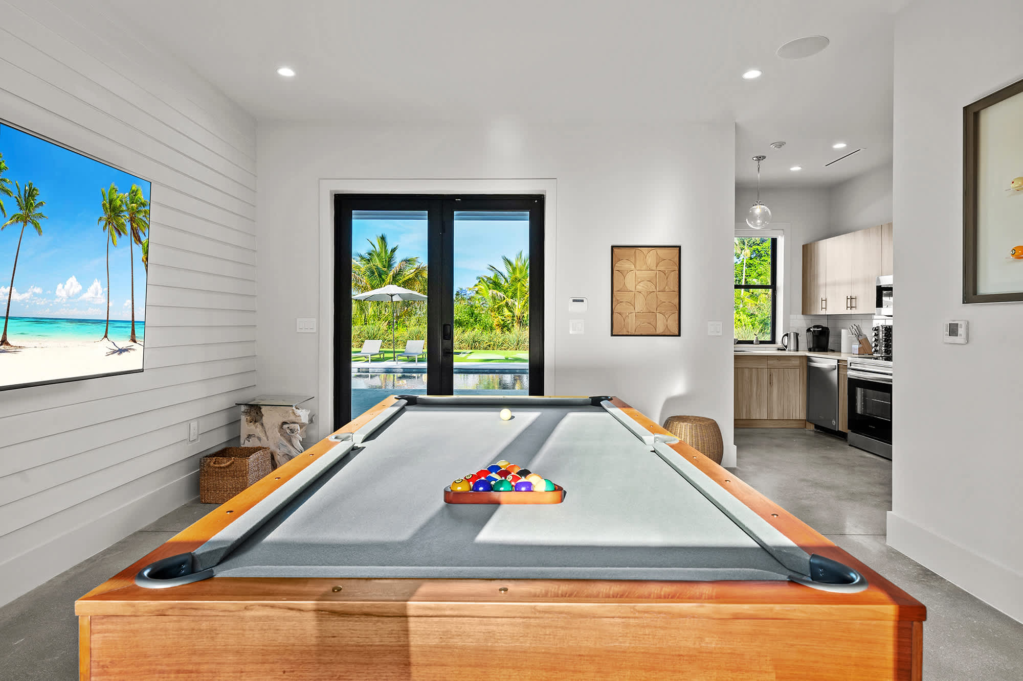 Villa Banyan | Miami Design District | Home with Private Pool and Hot Tub photo 37