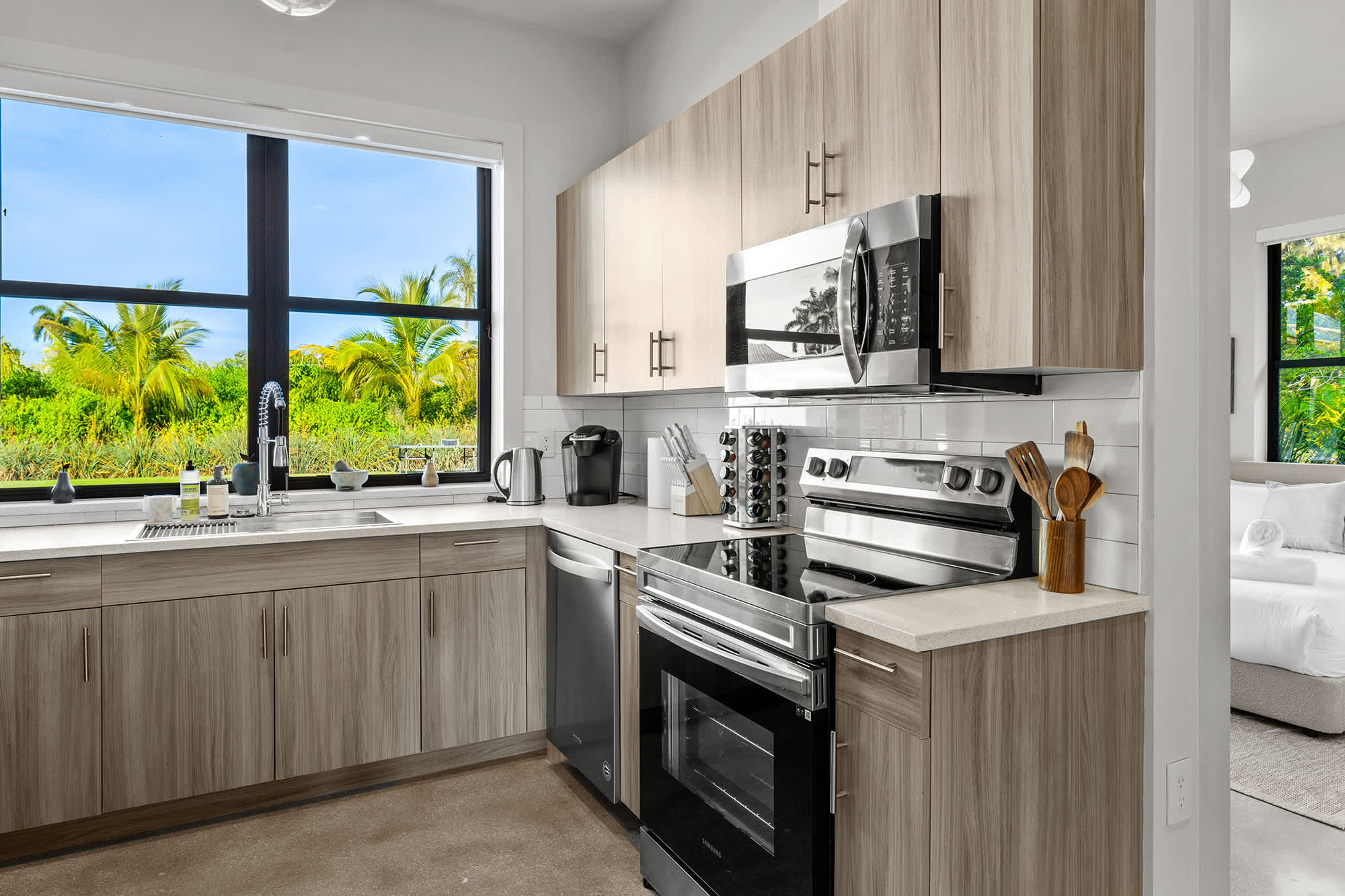 Villa Banyan | Miami Design District | Home with Private Pool and Hot Tub photo 39