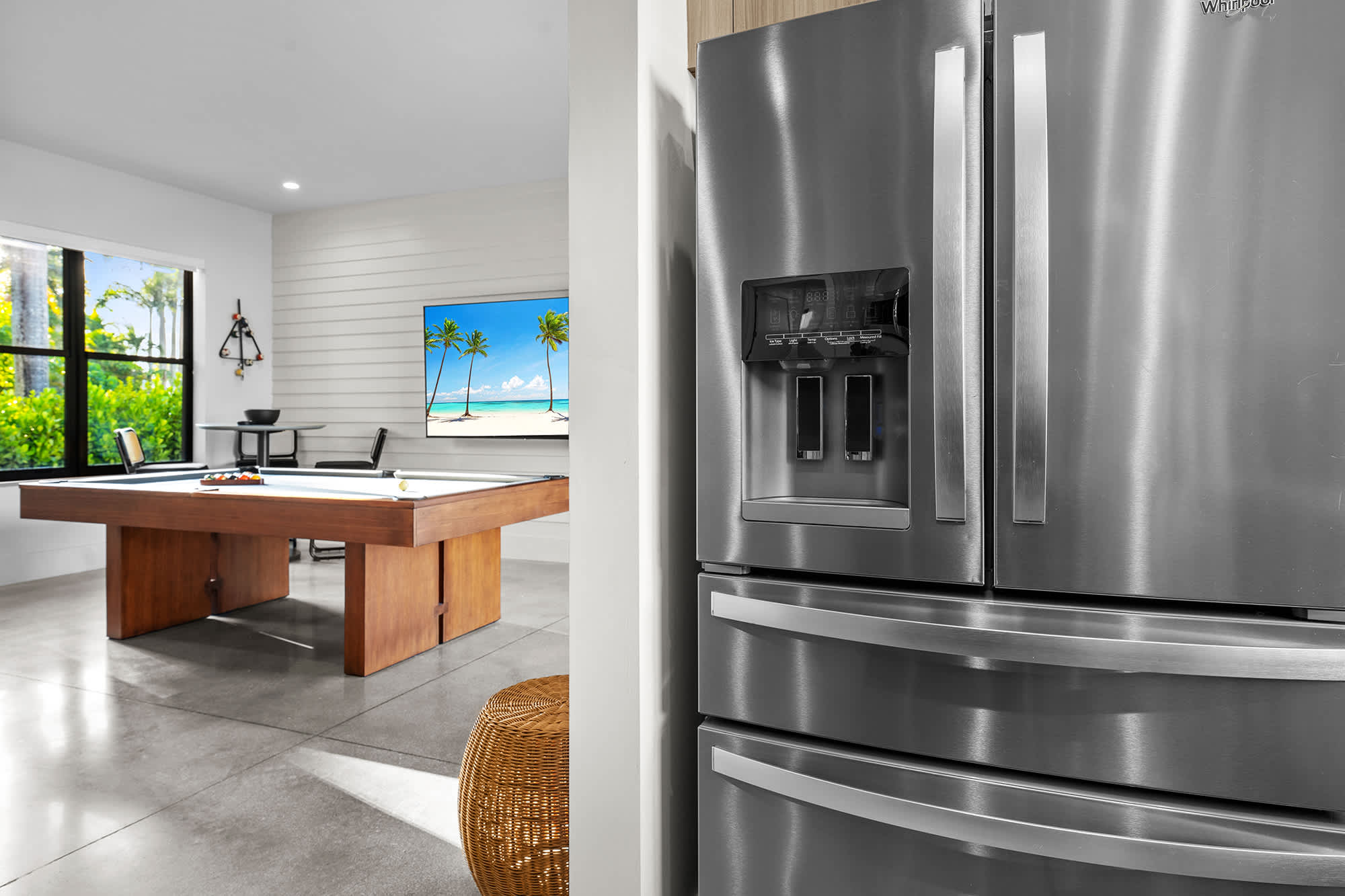 Villa Banyan | Miami Design District | Home with Private Pool and Hot Tub photo 38