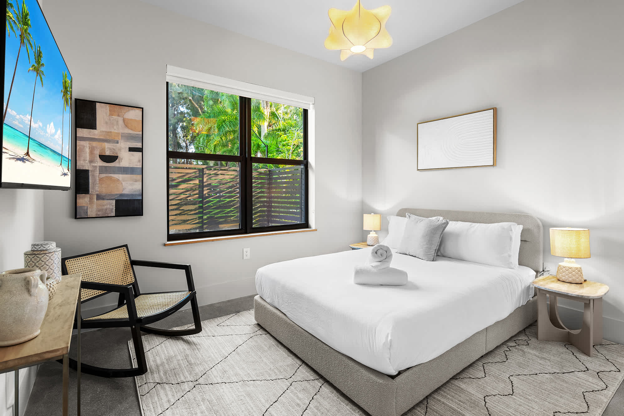 Villa Banyan | Miami Design District | Home with Private Pool and Hot Tub photo 41