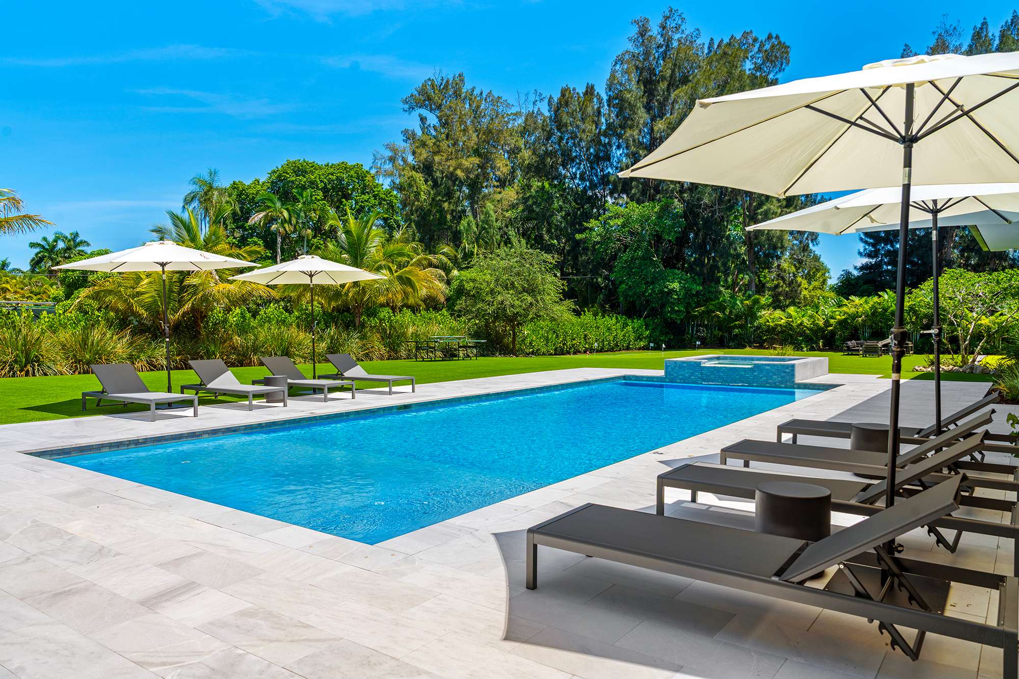 Villa Banyan | Miami Design District | Home with Private Pool and Hot Tub photo 43