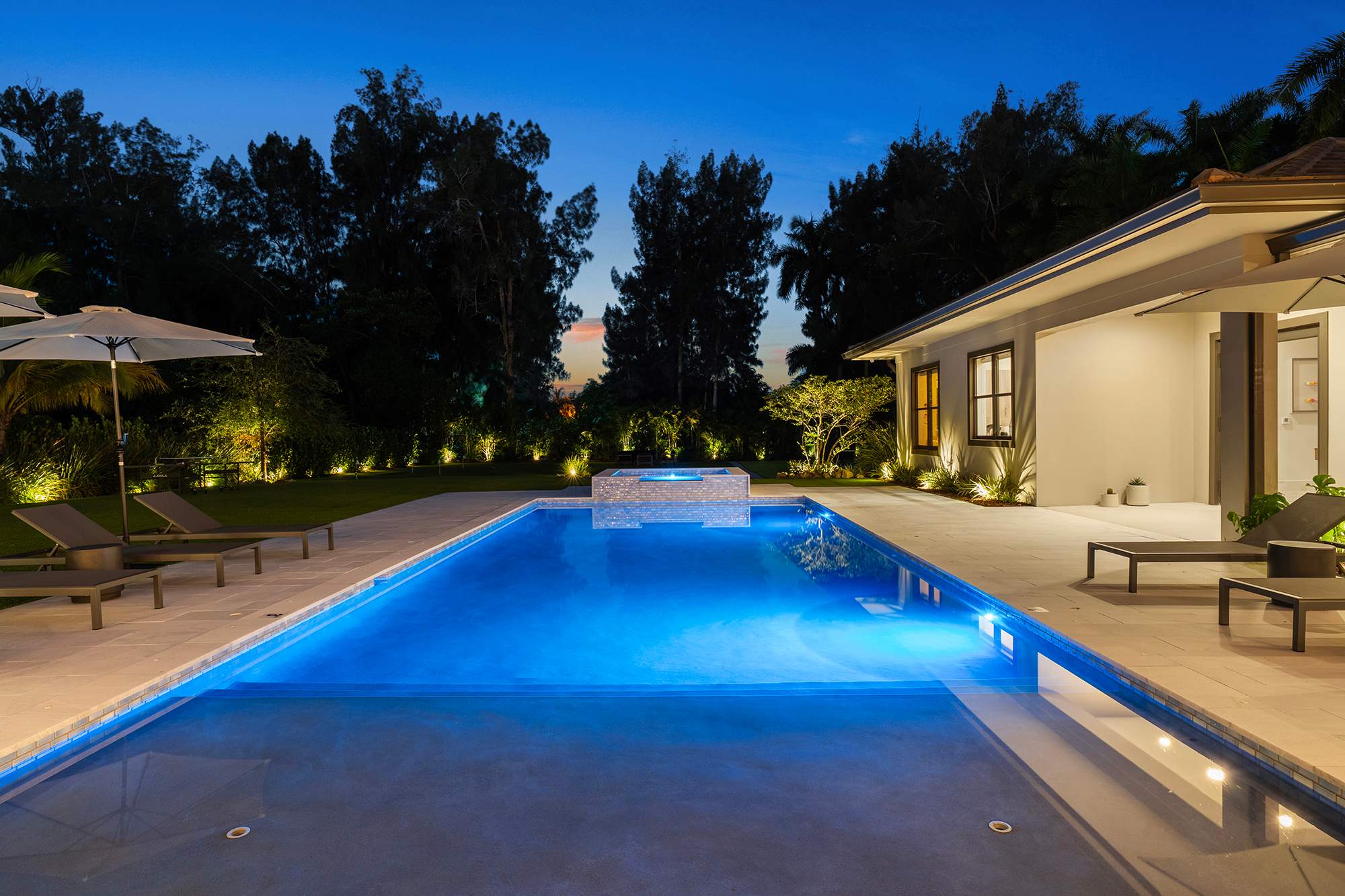 Villa Banyan | Miami Design District | Home with Private Pool and Hot Tub photo 48