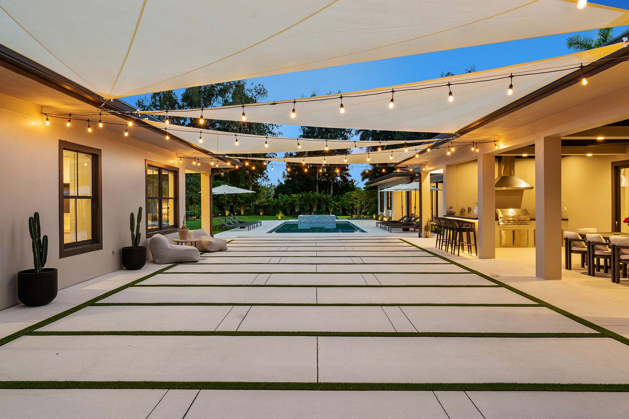 Villa Banyan | Miami Design District | Home with Private Pool and Hot Tub photo 50