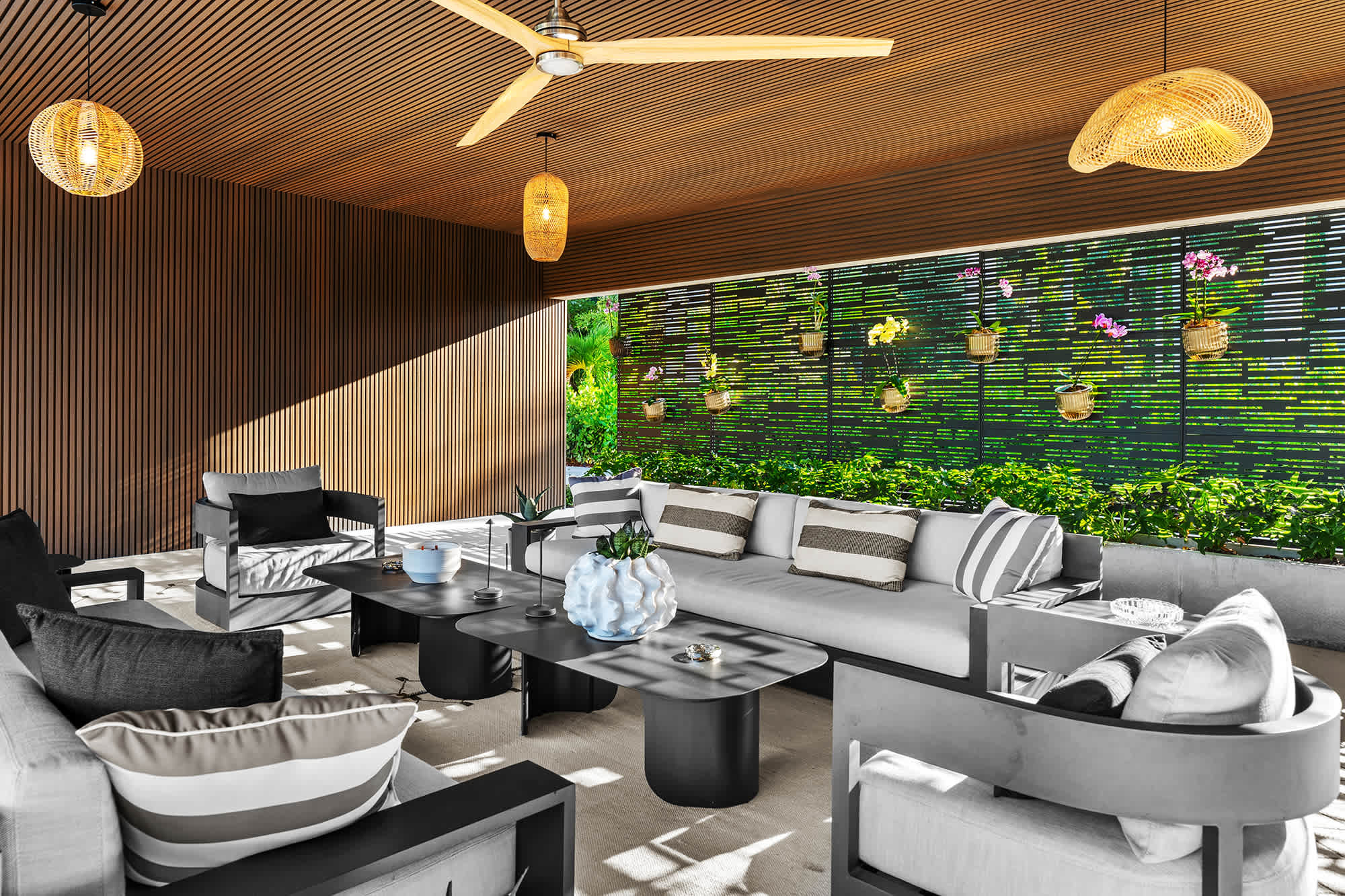 Villa Banyan | Miami Design District | Home with Private Pool and Hot Tub photo 52