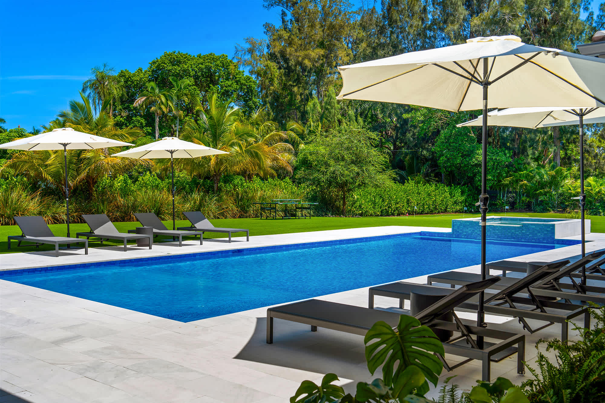 Villa Banyan | Miami Design District | Home with Private Pool and Hot Tub photo 55