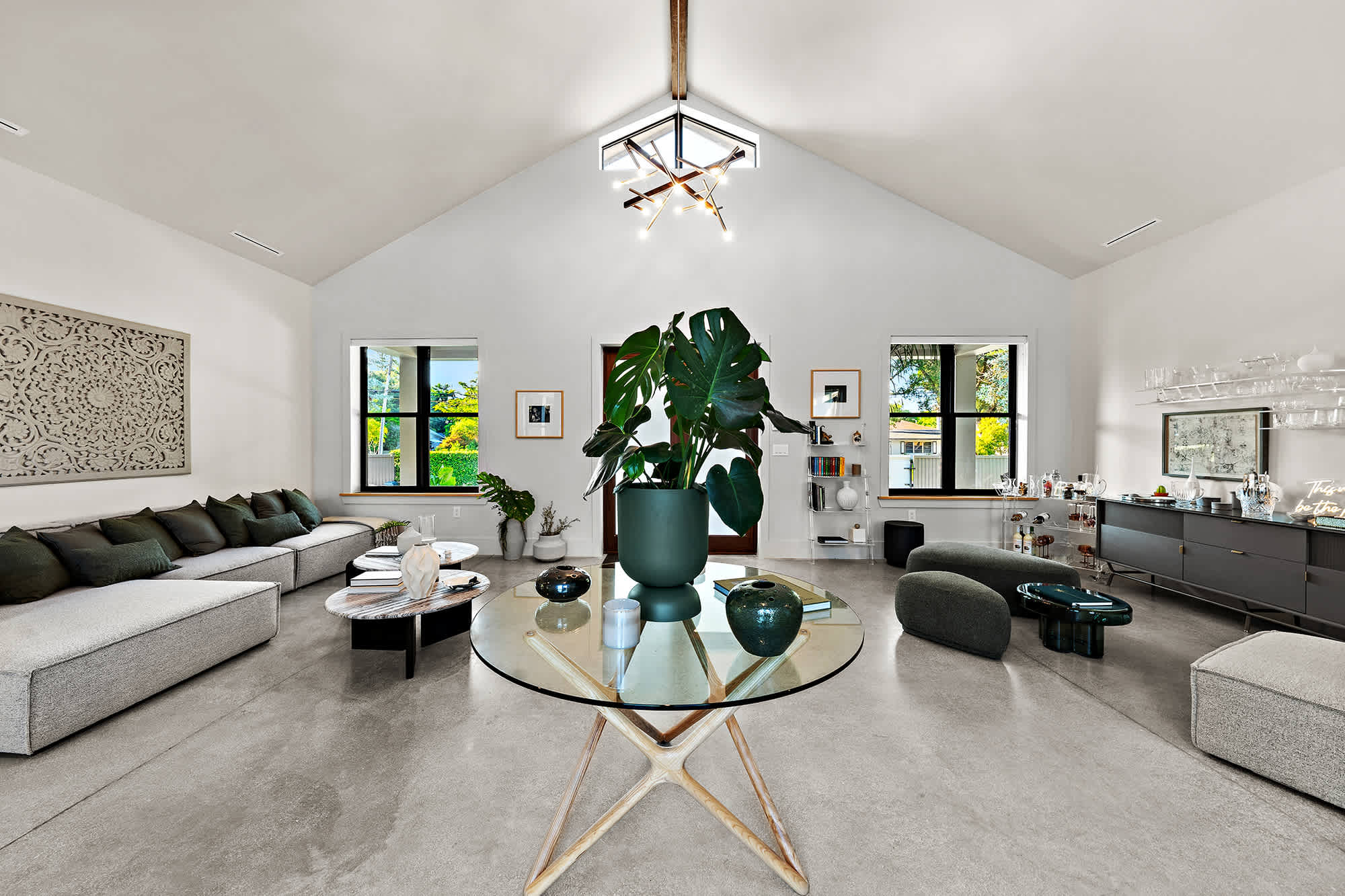 Villa Banyan | Miami Design District | Home with Private Pool and Hot Tub photo 58