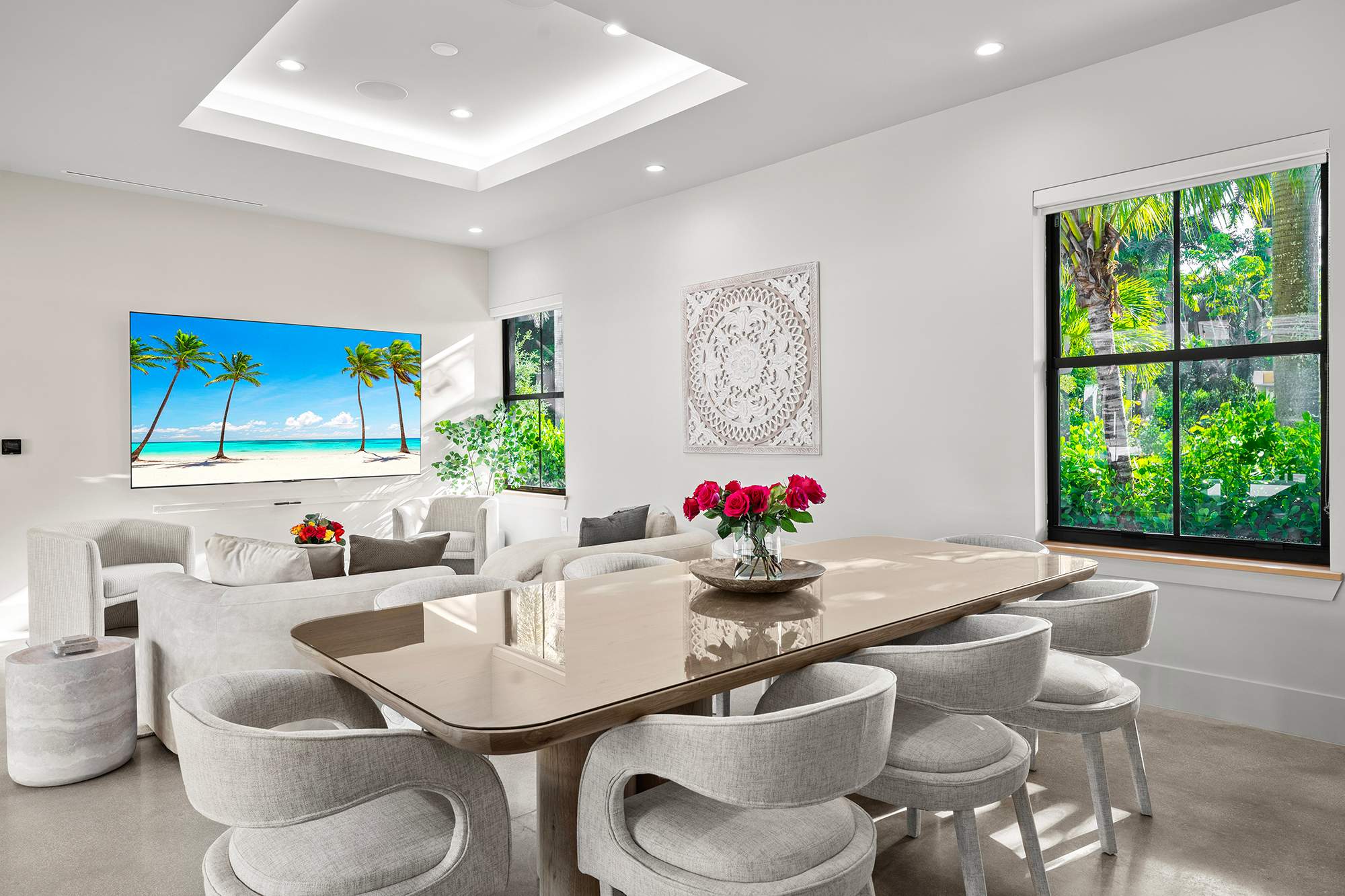 Villa Banyan | Miami Design District | Home with Private Pool and Hot Tub photo 63