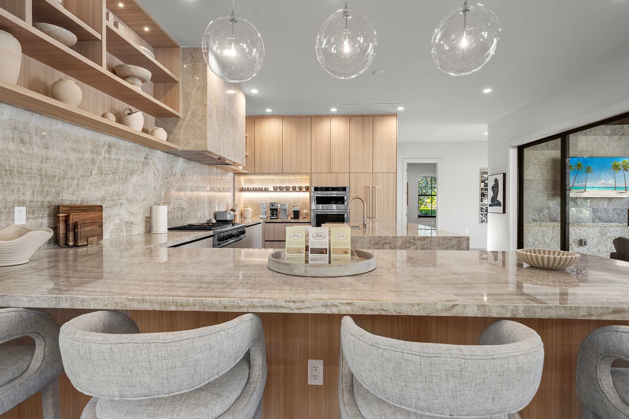 Villa Banyan | Miami Design District | Home with Private Pool and Hot Tub photo 62