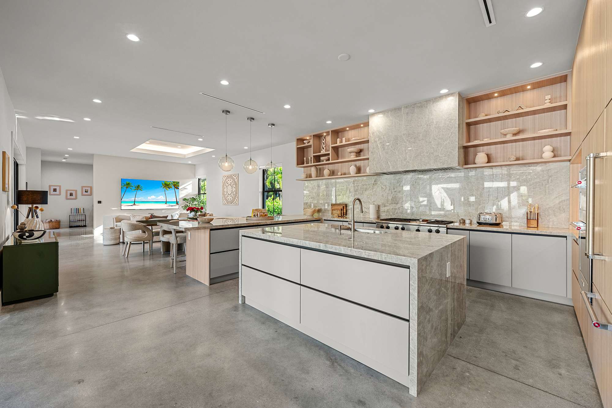 Villa Banyan | Miami Design District | Home with Private Pool and Hot Tub photo 60