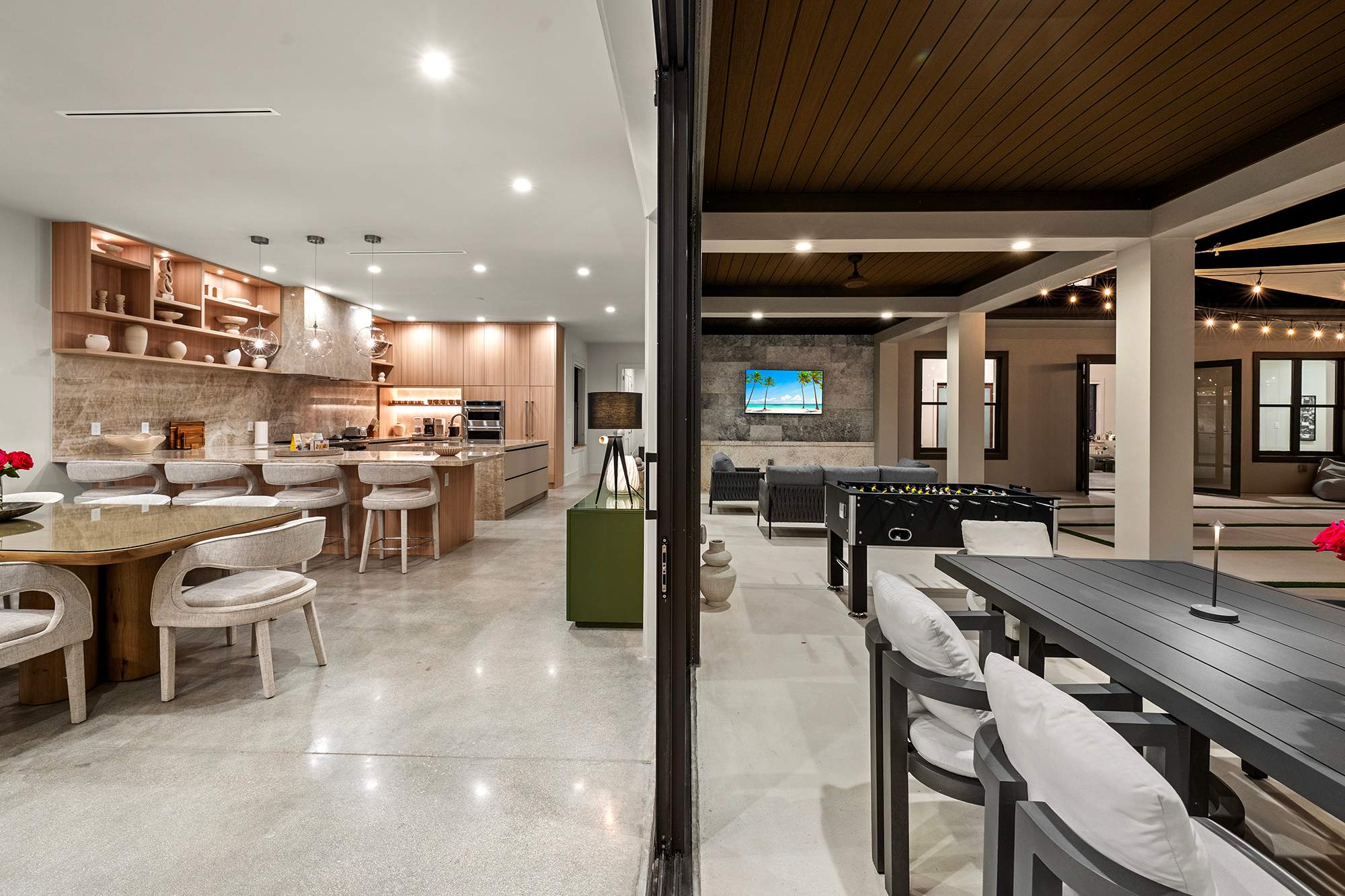 Villa Banyan | Miami Design District | Home with Private Pool and Hot Tub photo 64