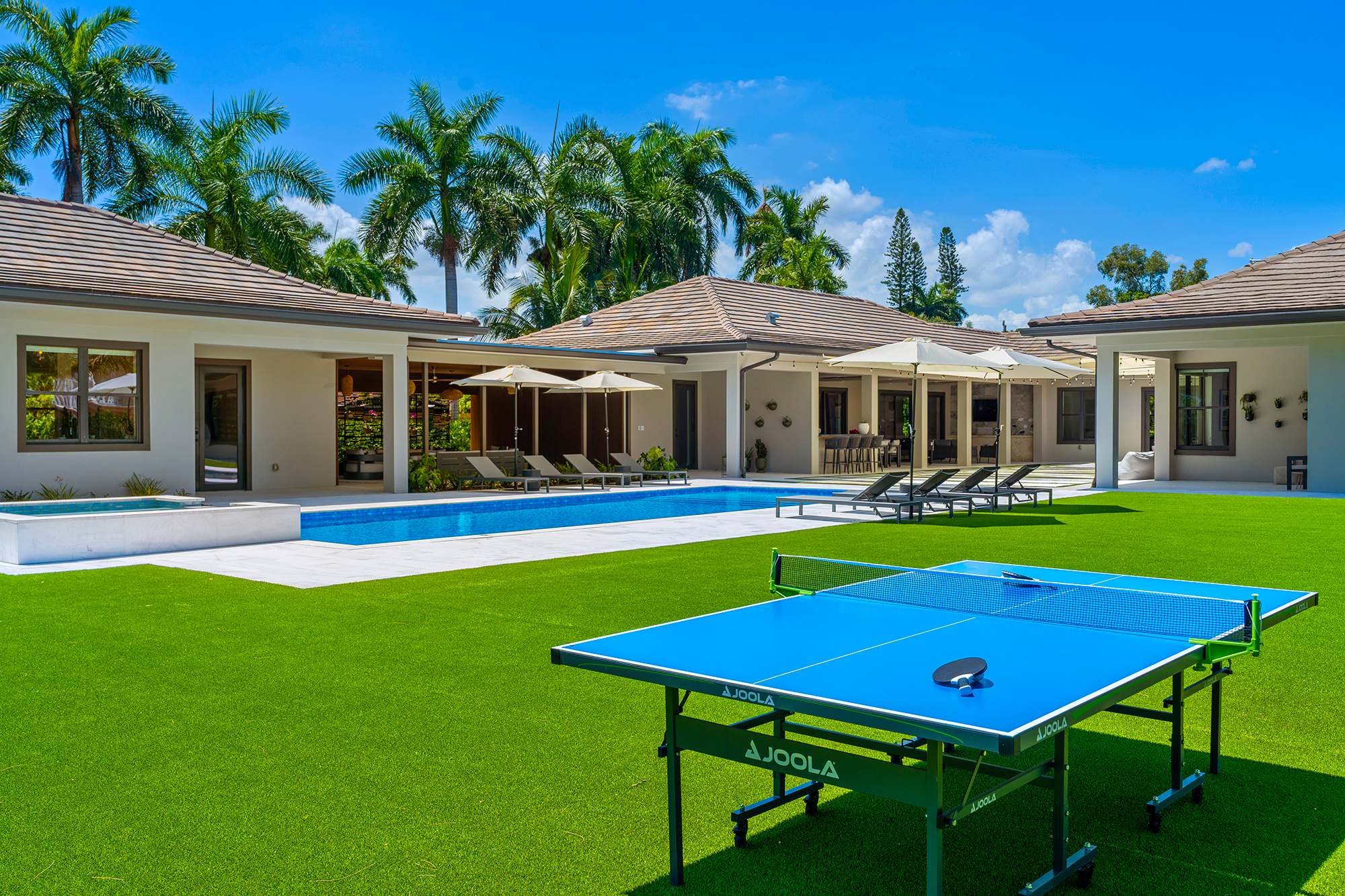 Villa Banyan | Miami Design District | Home with Private Pool and Hot Tub photo 68