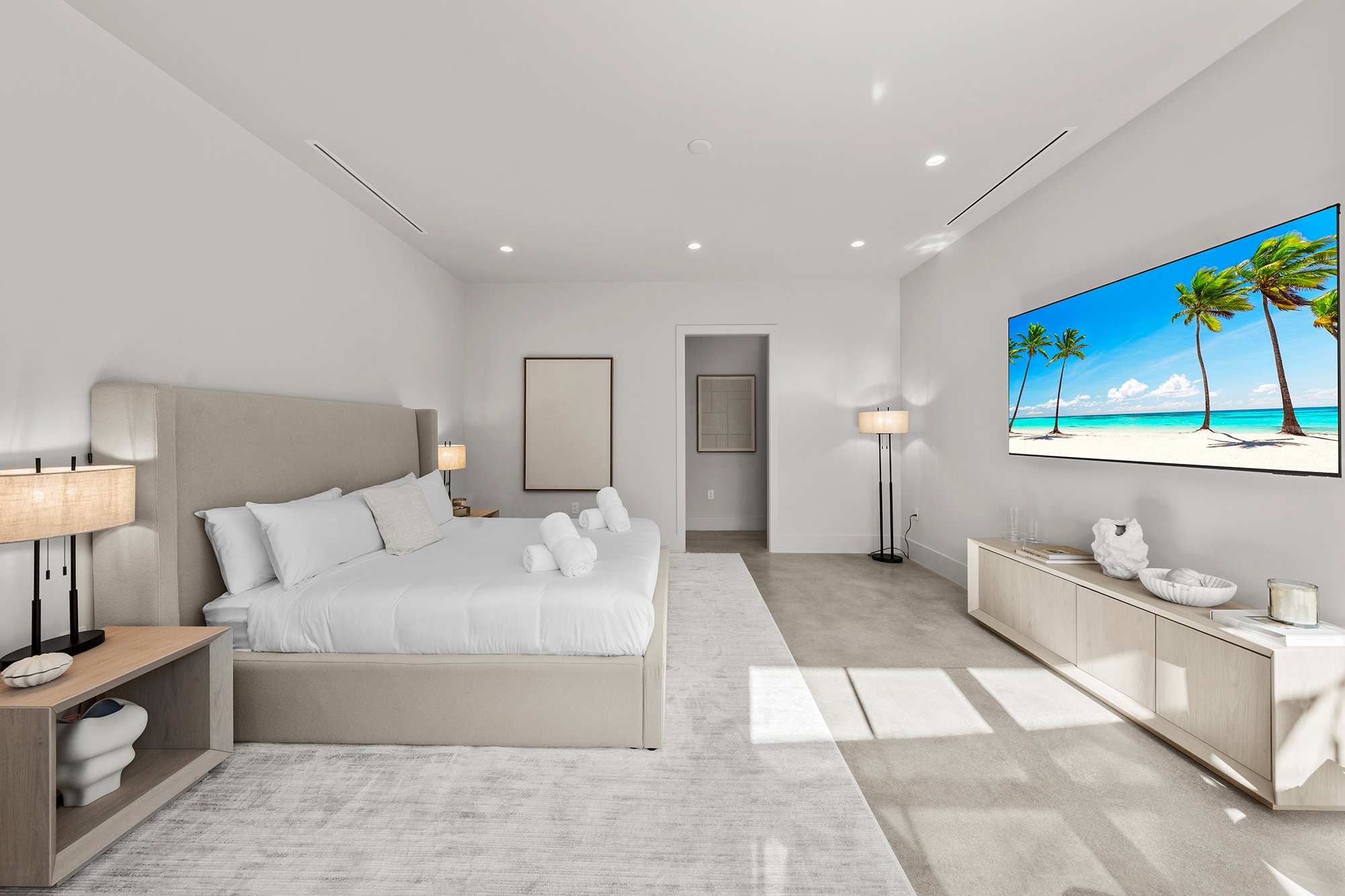 Villa Banyan | Miami Design District | Home with Private Pool and Hot Tub photo 69