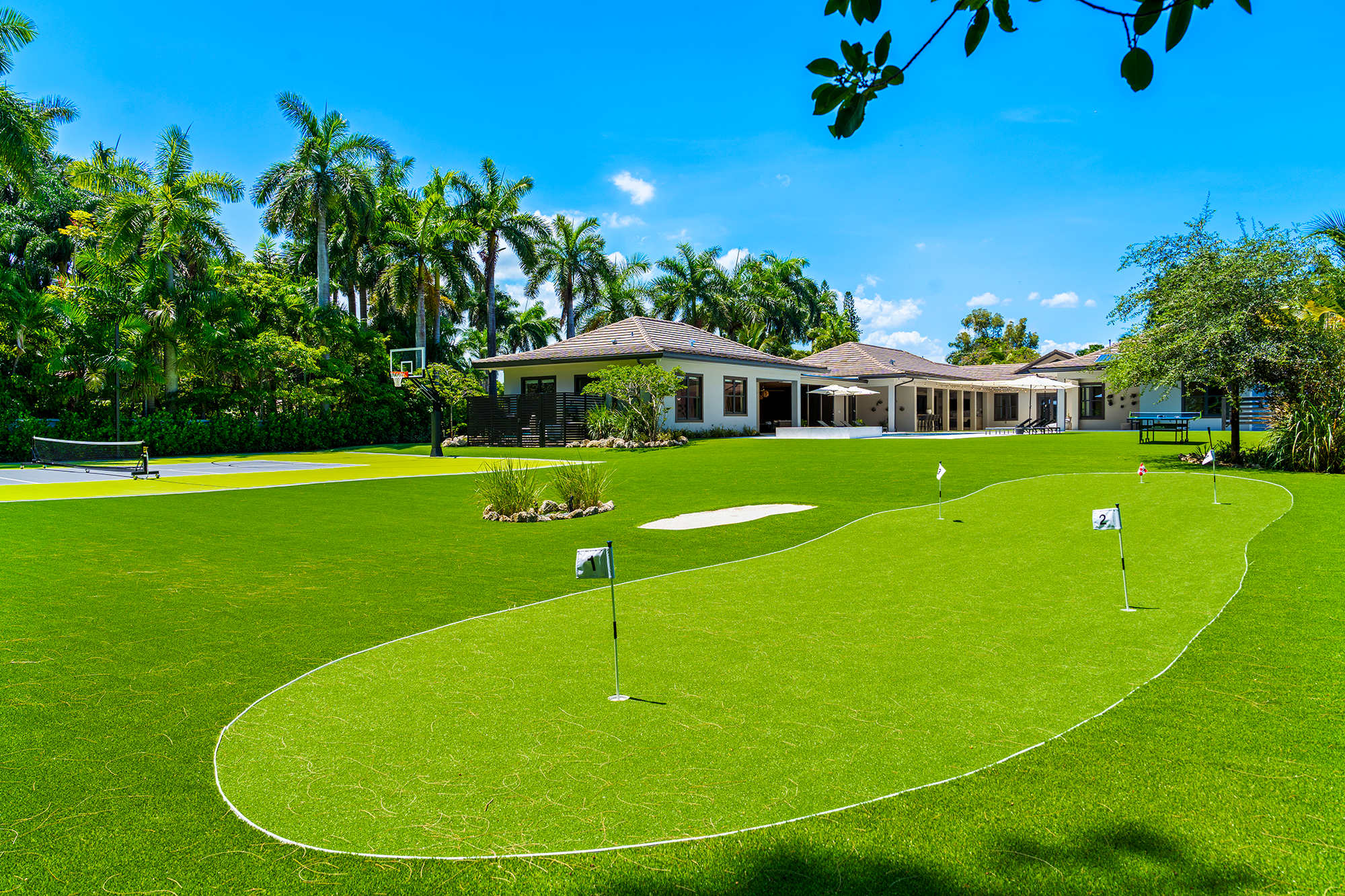 Villa Banyan | Miami Design District | Home with Private Pool and Hot Tub photo 71