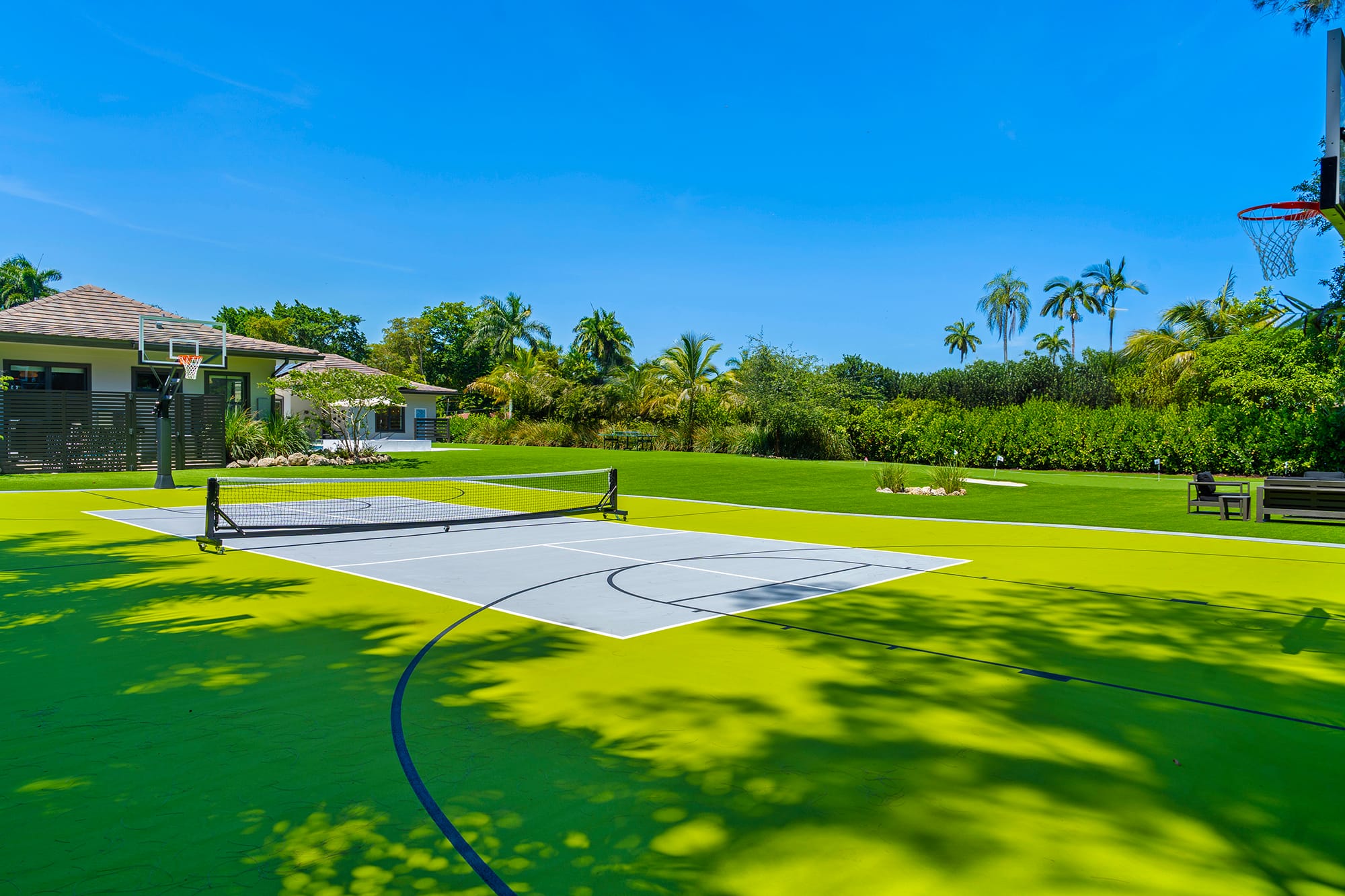 Villa Banyan | Miami Design District | Home with Private Pool and Hot Tub photo 72