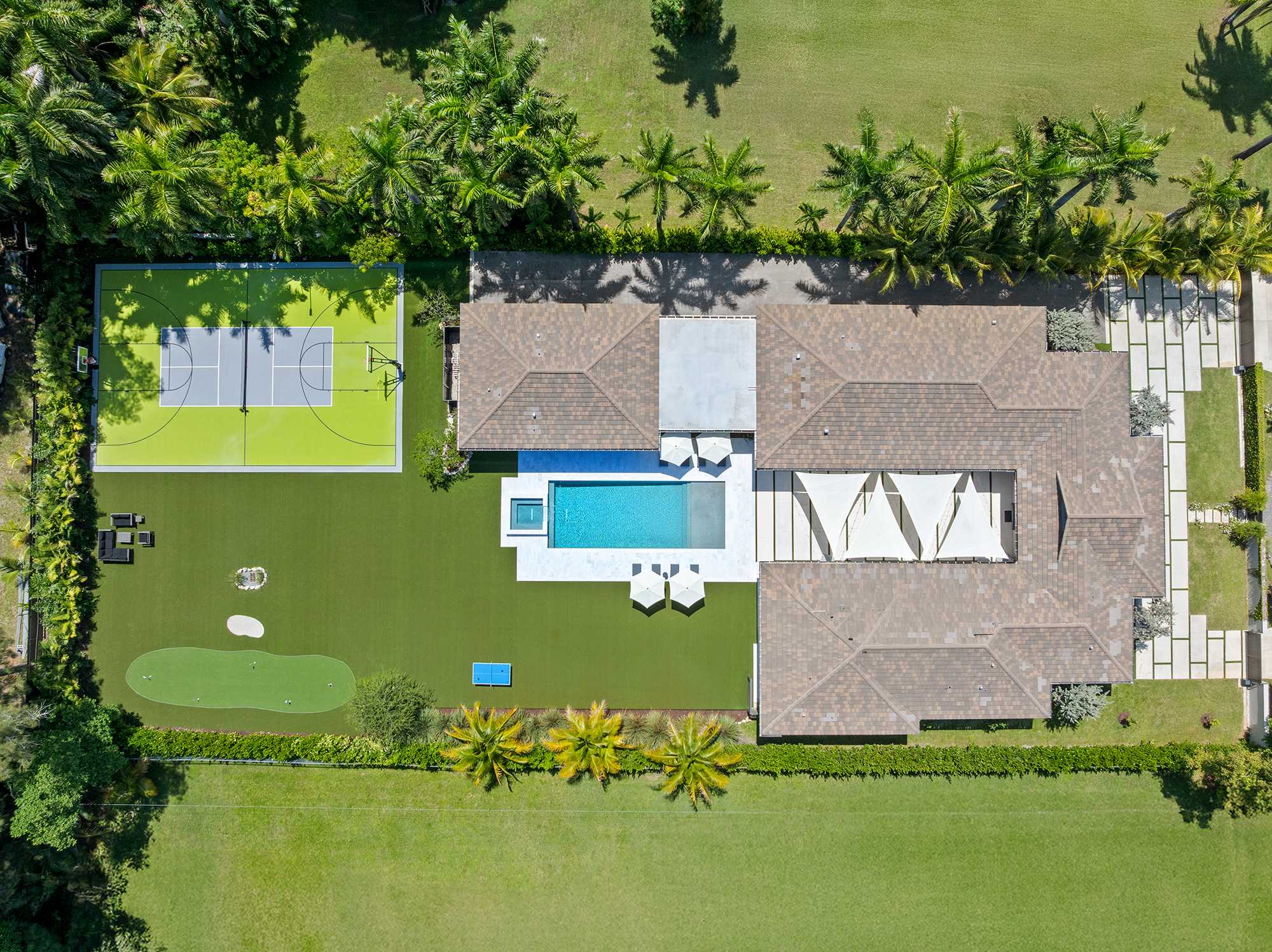 Villa Banyan | Miami Design District | Home with Private Pool and Hot Tub photo 76