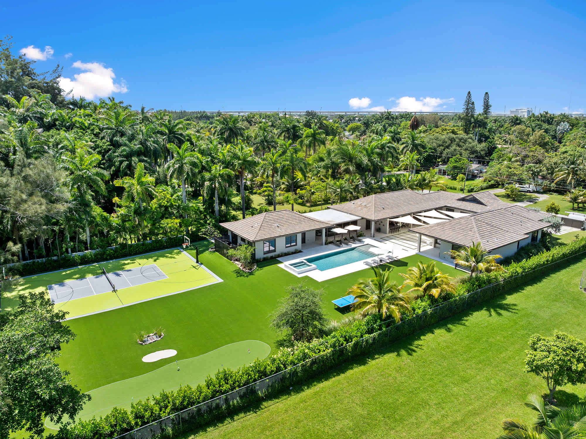 Villa Banyan | Miami Design District | Home with Private Pool and Hot Tub photo 75