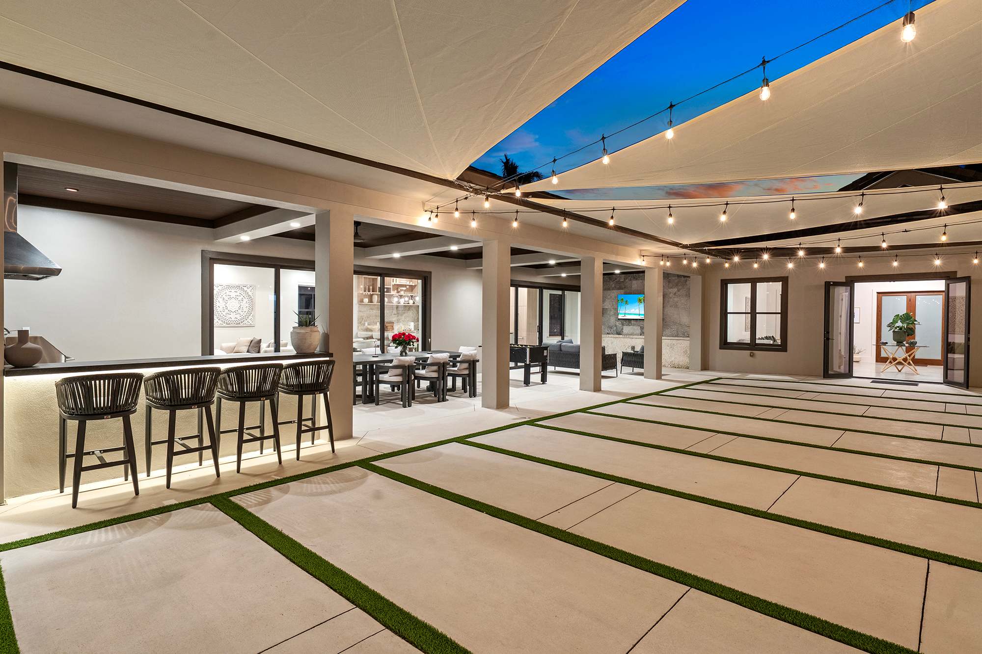 Villa Banyan | Miami Design District | Home with Private Pool and Hot Tub photo 77