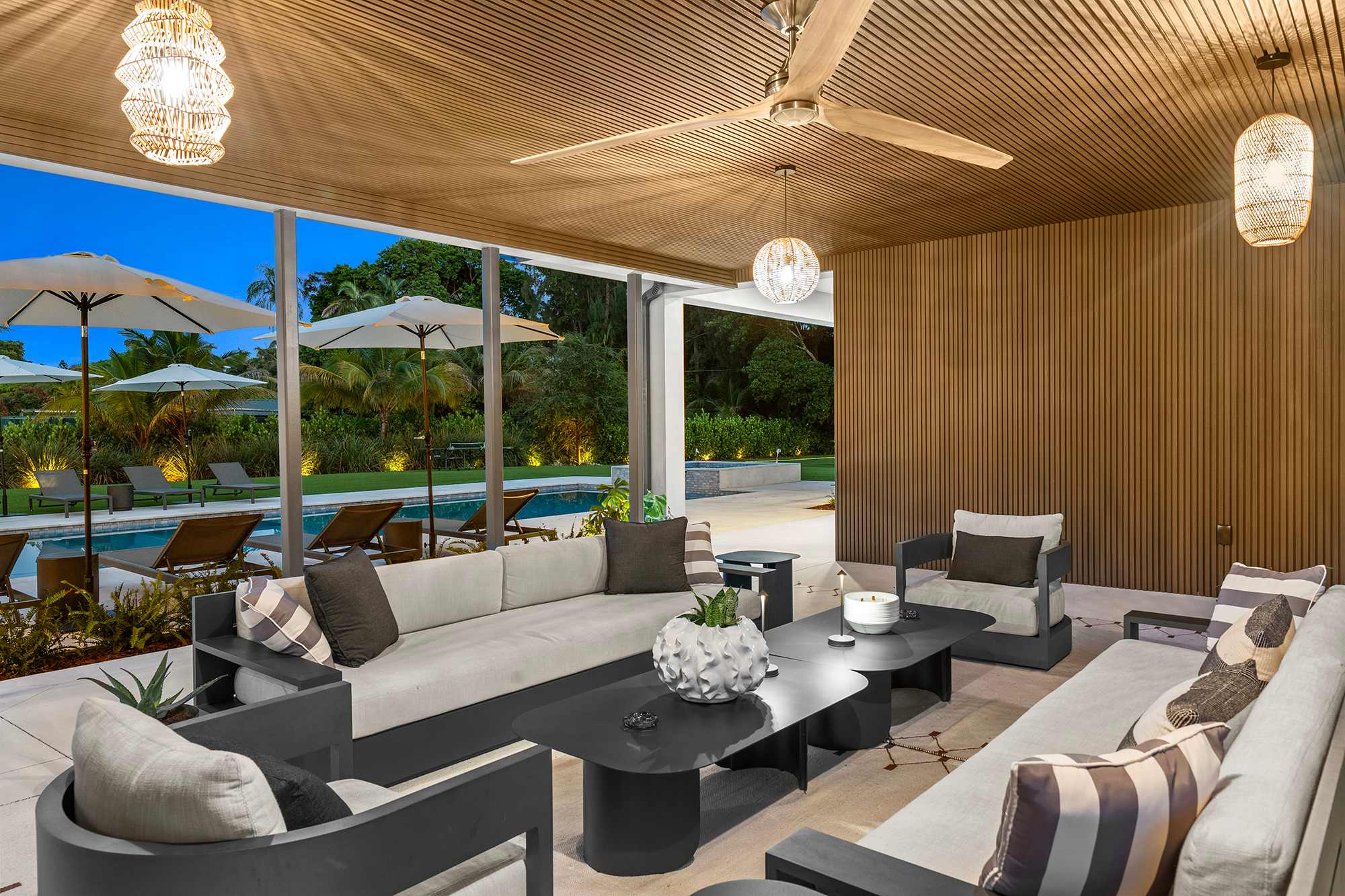 Villa Banyan | Miami Design District | Home with Private Pool and Hot Tub photo 79