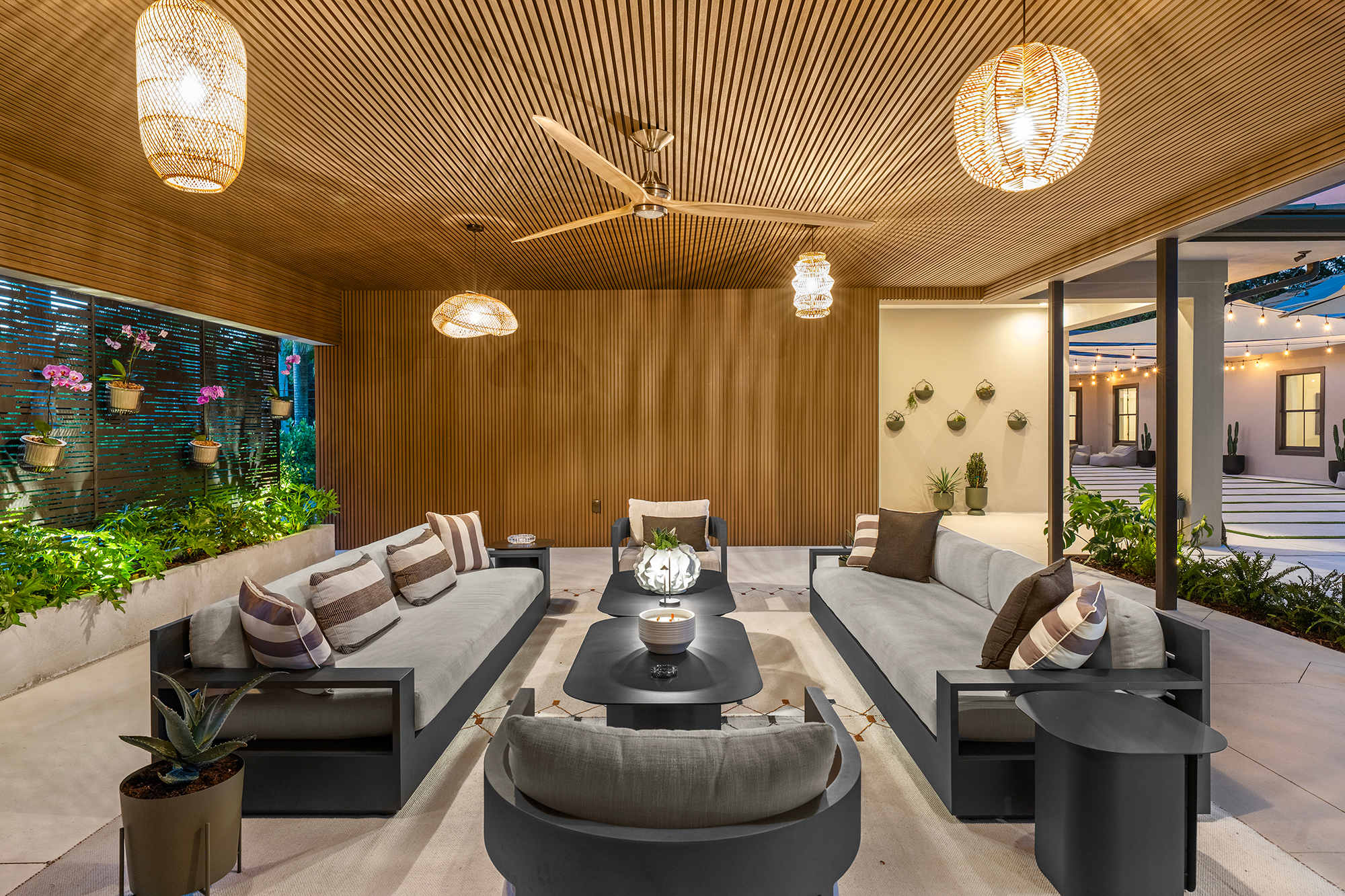 Villa Banyan | Miami Design District | Home with Private Pool and Hot Tub photo 78