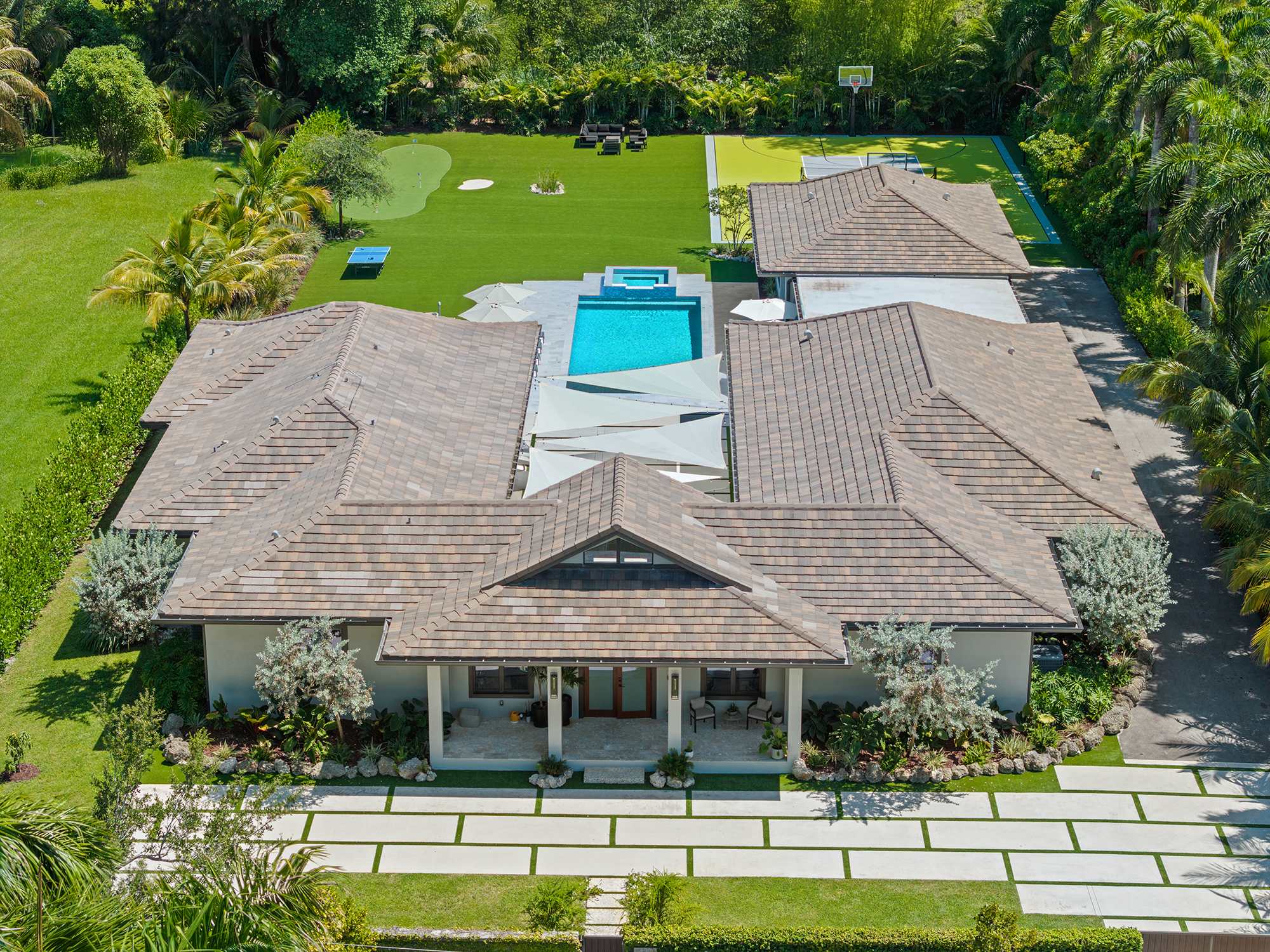 Villa Banyan | Miami Design District | Home with Private Pool and Hot Tub photo 80