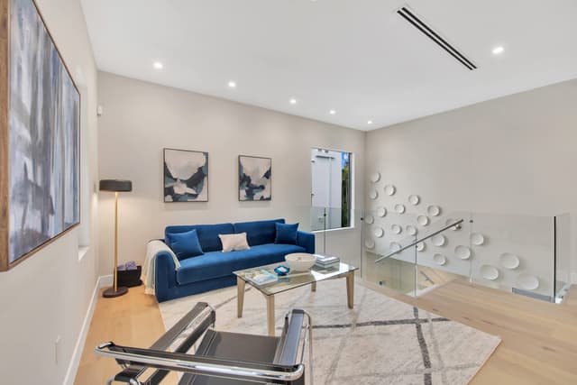 Image of Living space #1