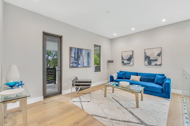 Image of Living space #2