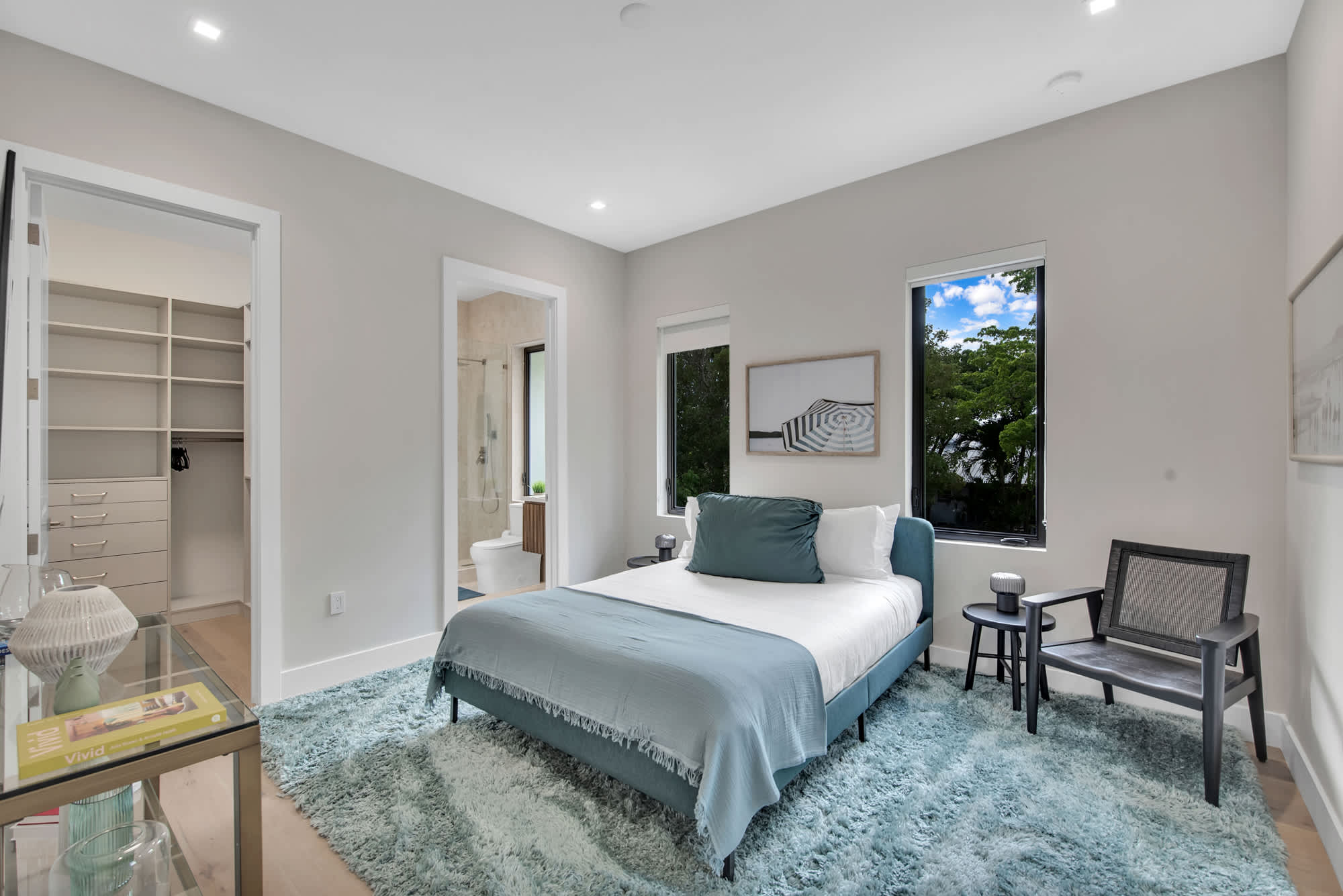 Villa Celine | Coral Gables | Luxury Home with Pool and Hot Tub photo 18