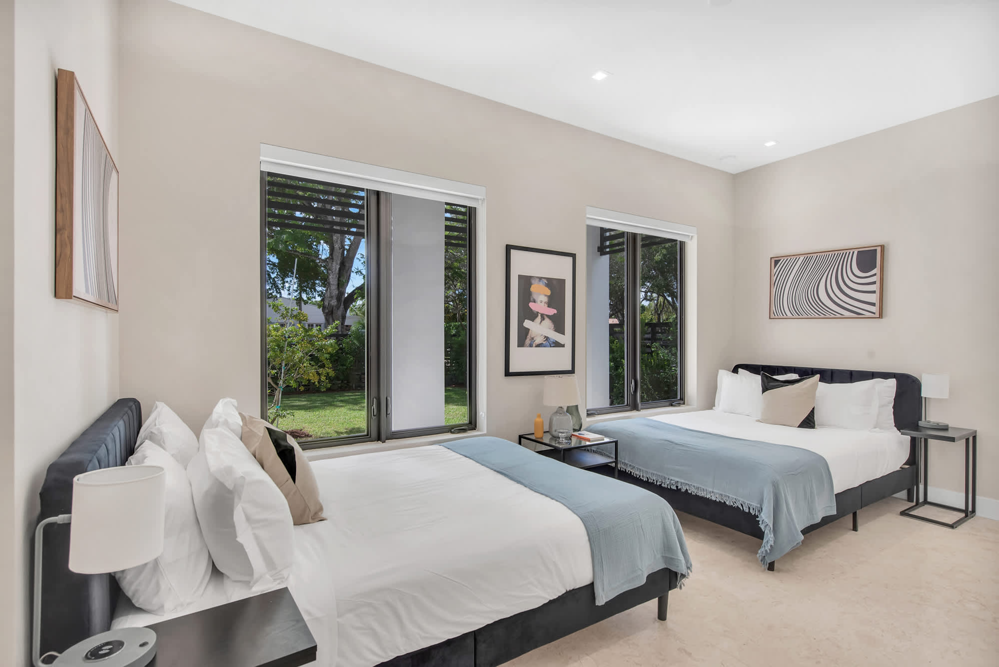 Villa Celine | Coral Gables | Luxury Home with Pool and Hot Tub photo 20