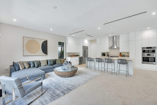 Image of Living space #4