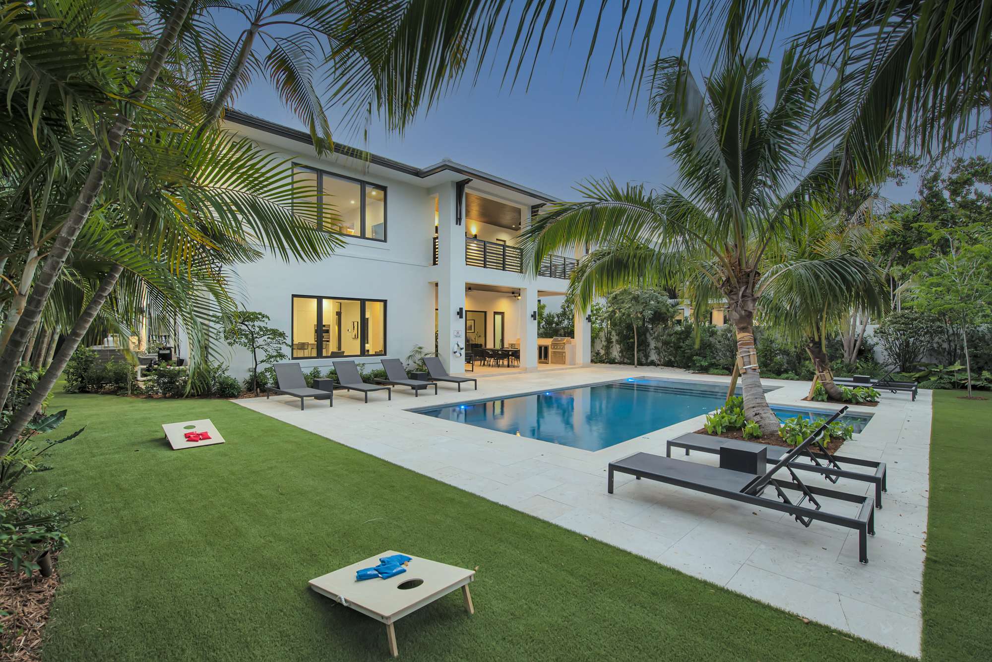 Villa Celine | Coral Gables | Luxury Home with Pool and Hot Tub photo 27