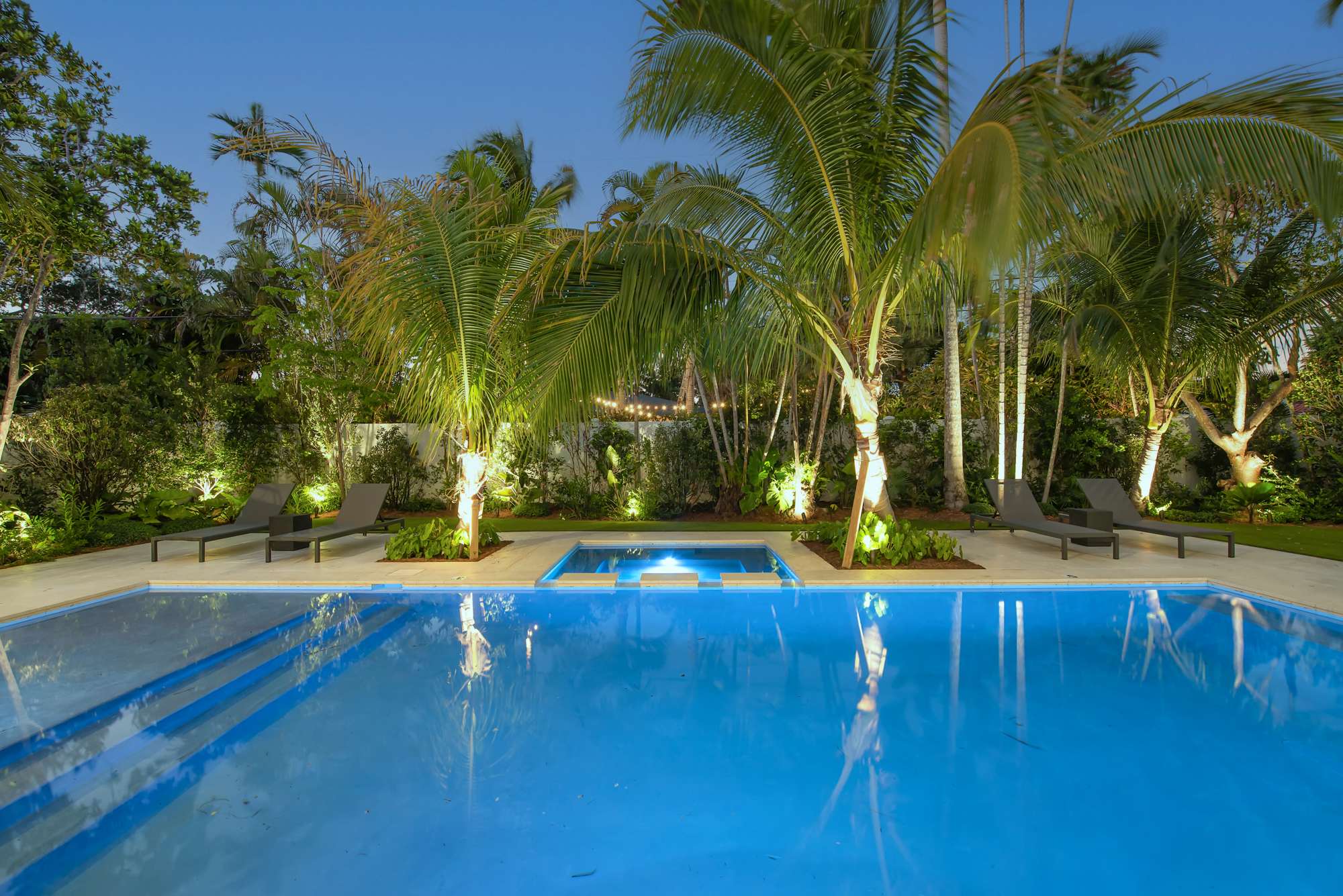 Villa Celine | Coral Gables | Luxury Home with Pool and Hot Tub photo 28