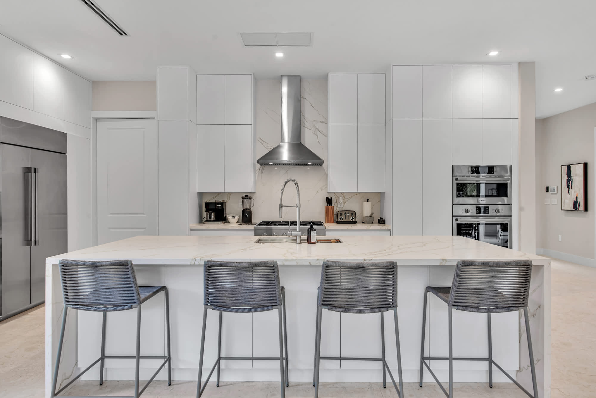 Villa Celine | Coral Gables | Luxury Home with Pool and Hot Tub photo 33