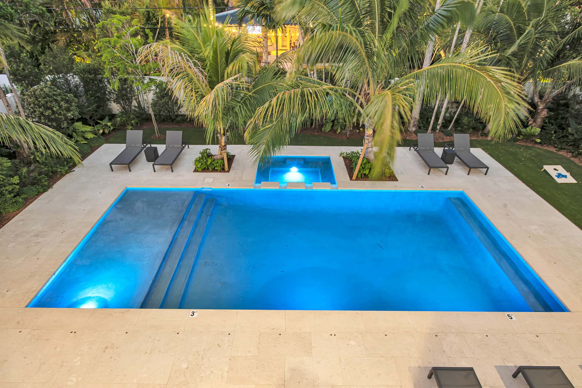 Villa Celine | Coral Gables | Luxury Home with Pool and Hot Tub photo 51