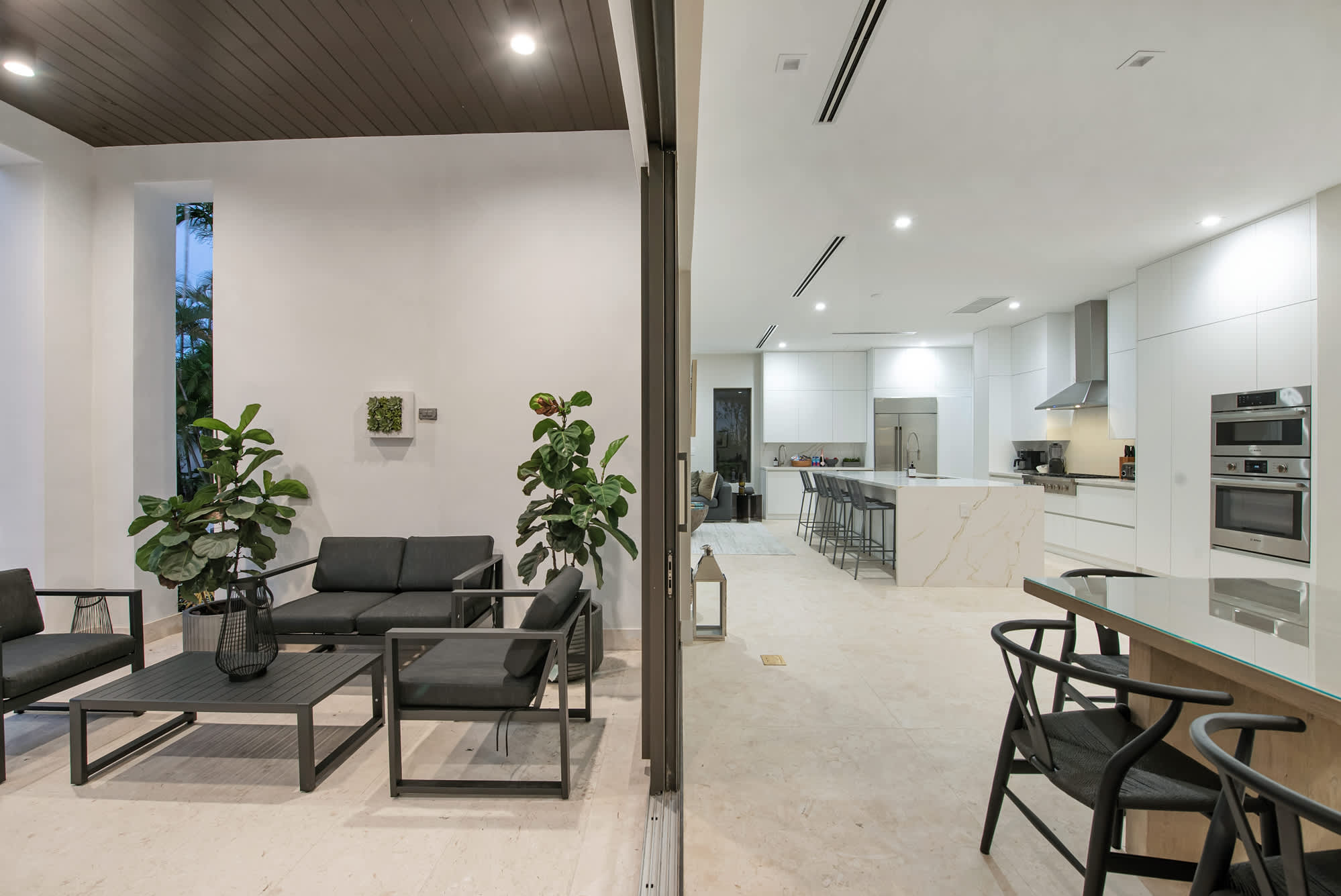 Villa Celine | Coral Gables | Luxury Home with Pool and Hot Tub photo 56