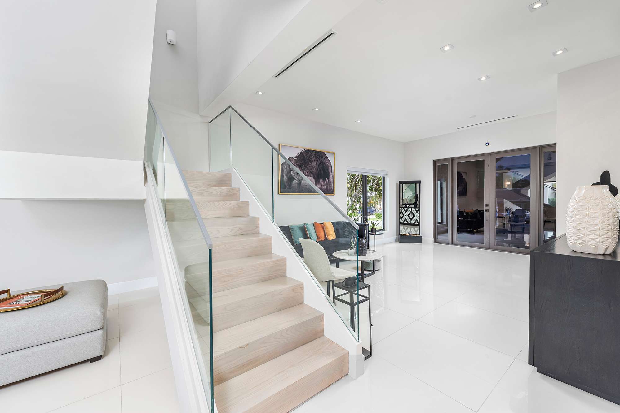 Villa Costa | Hollywood | Waterfront home with Pool photo 20