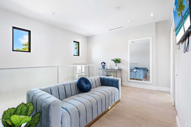 Image of Living space #4