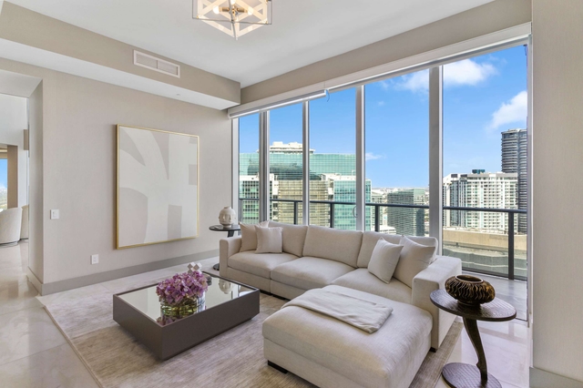 Image of Living space #1