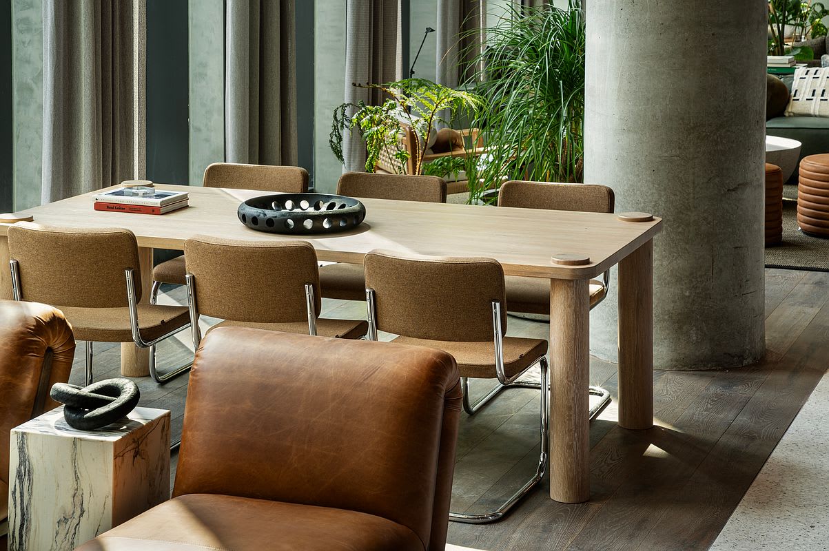 Belmont | Downtown Brooklyn | Modern Apartment with Shared Rooftop, Pool & Gym photo 28