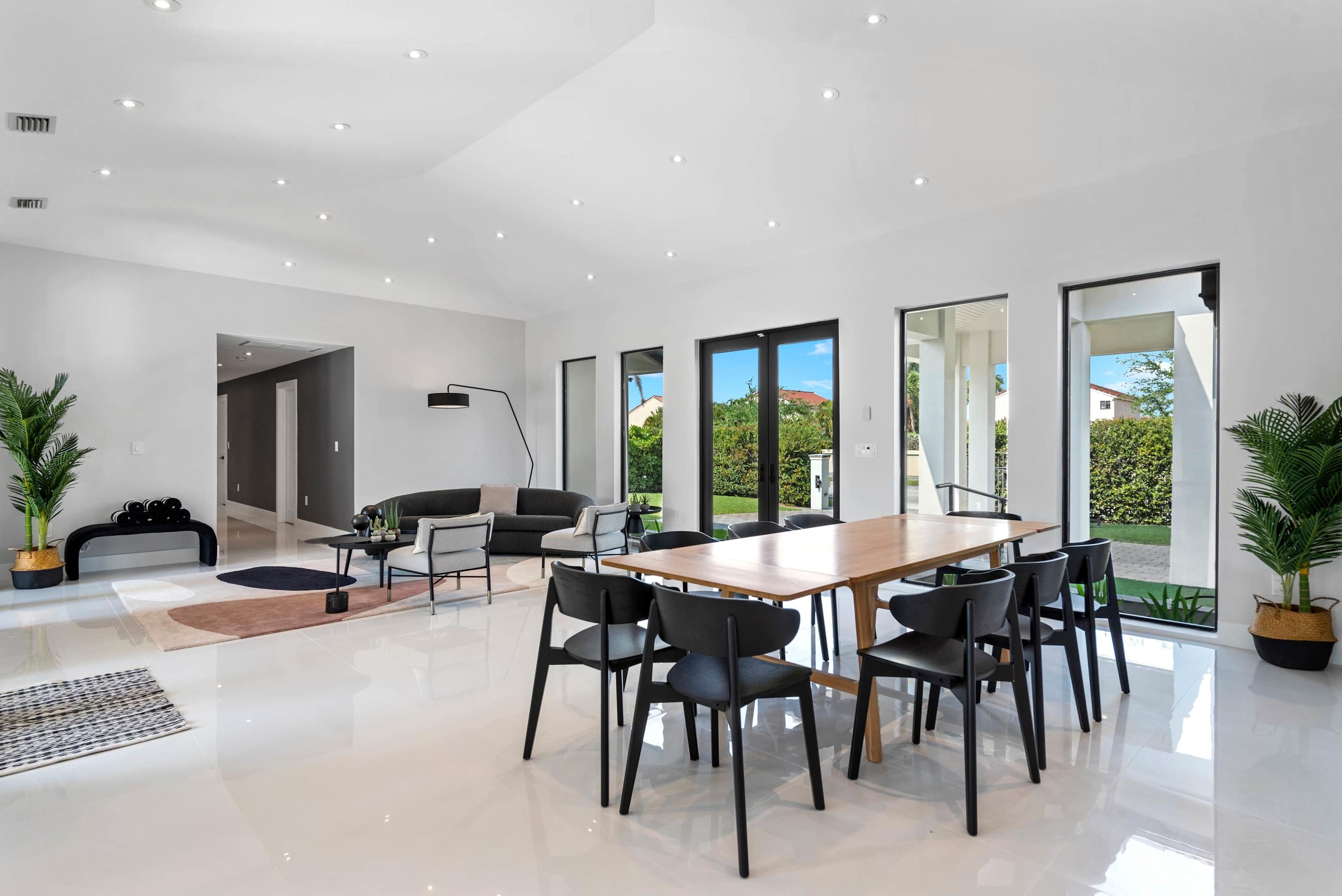 Villa Grand | Miami | Prime Villa with BBQ Grill and Private Pool photo 4